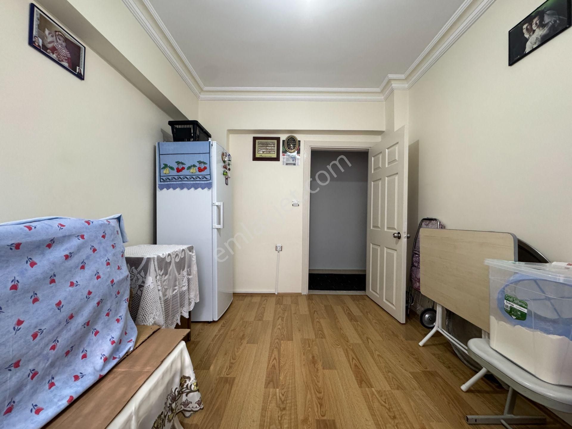 Nam-ak Emlak'tan Fatih Mah. 1.katta Kilerli 4+1 Daire - Görsel 21