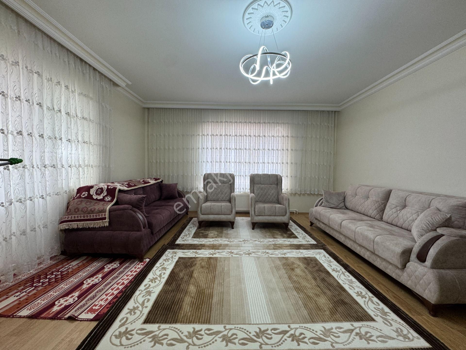 Nam-ak Emlak'tan Fatih Mah. 1.katta Kilerli 4+1 Daire - Görsel 10