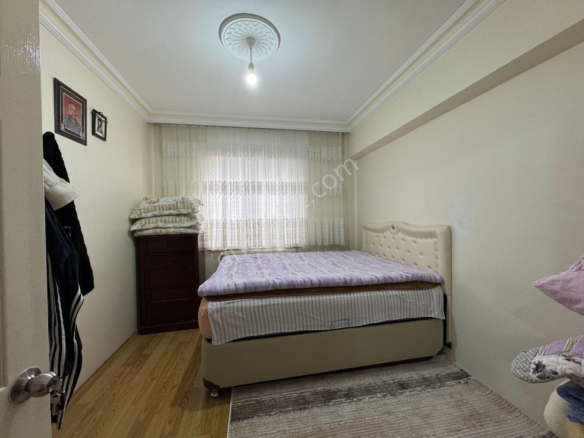 Nam-ak Emlak'tan Fatih Mah. 1.katta Kilerli 4+1 Daire - Görsel 15