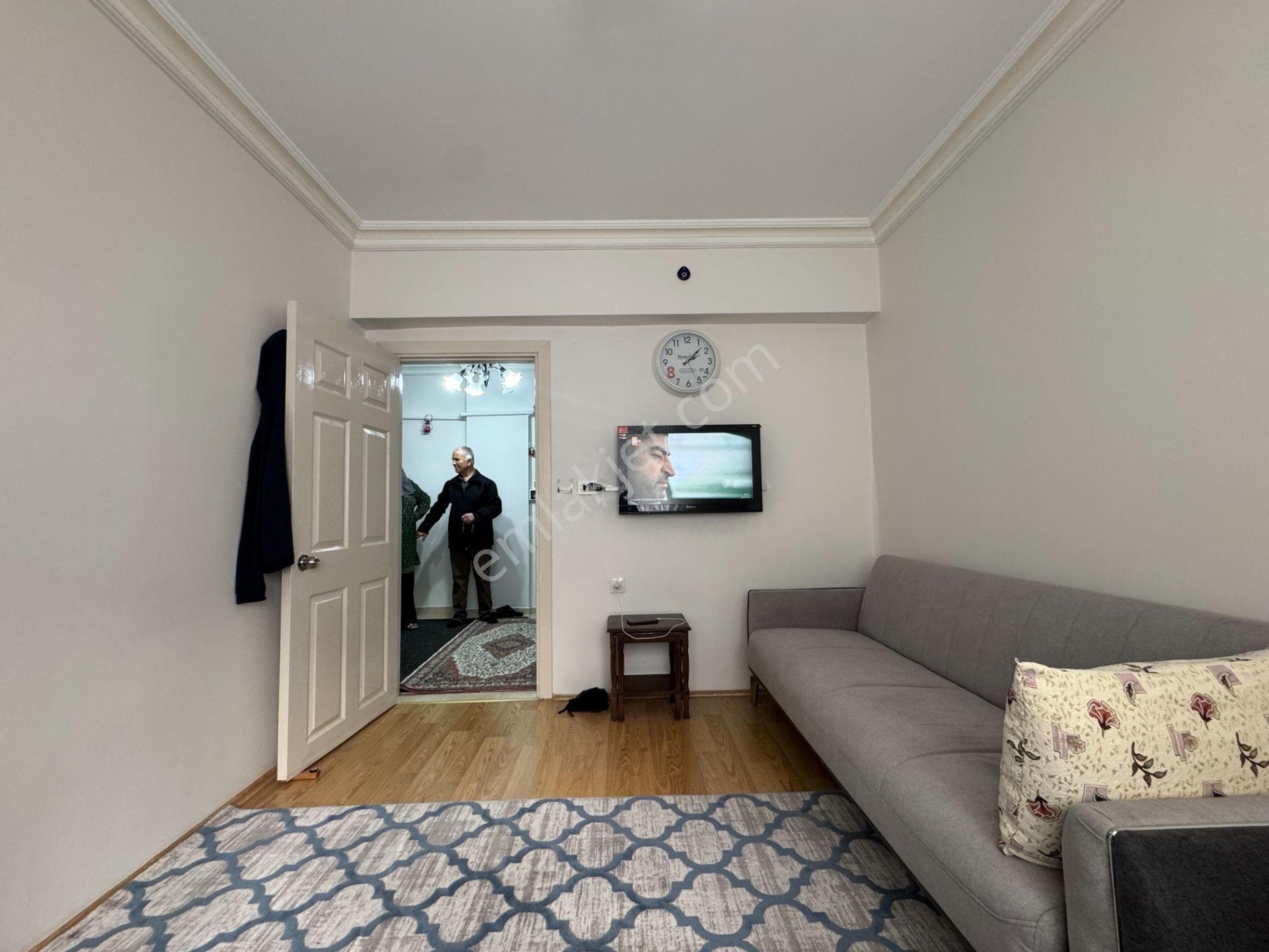 Nam-ak Emlak'tan Fatih Mah. 1.katta Kilerli 4+1 Daire - Görsel 19