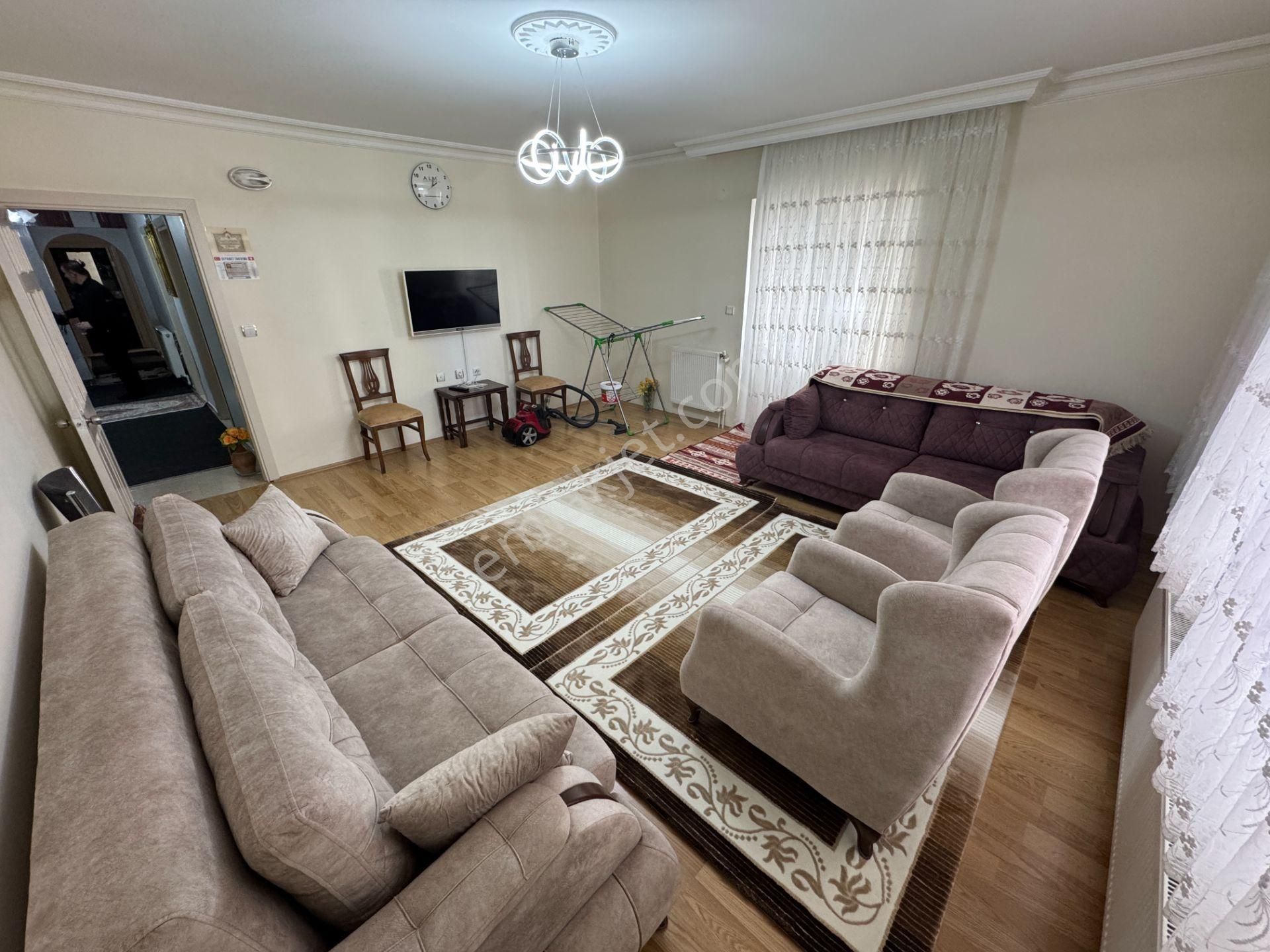 Nam-ak Emlak'tan Fatih Mah. 1.katta Kilerli 4+1 Daire - Görsel 12