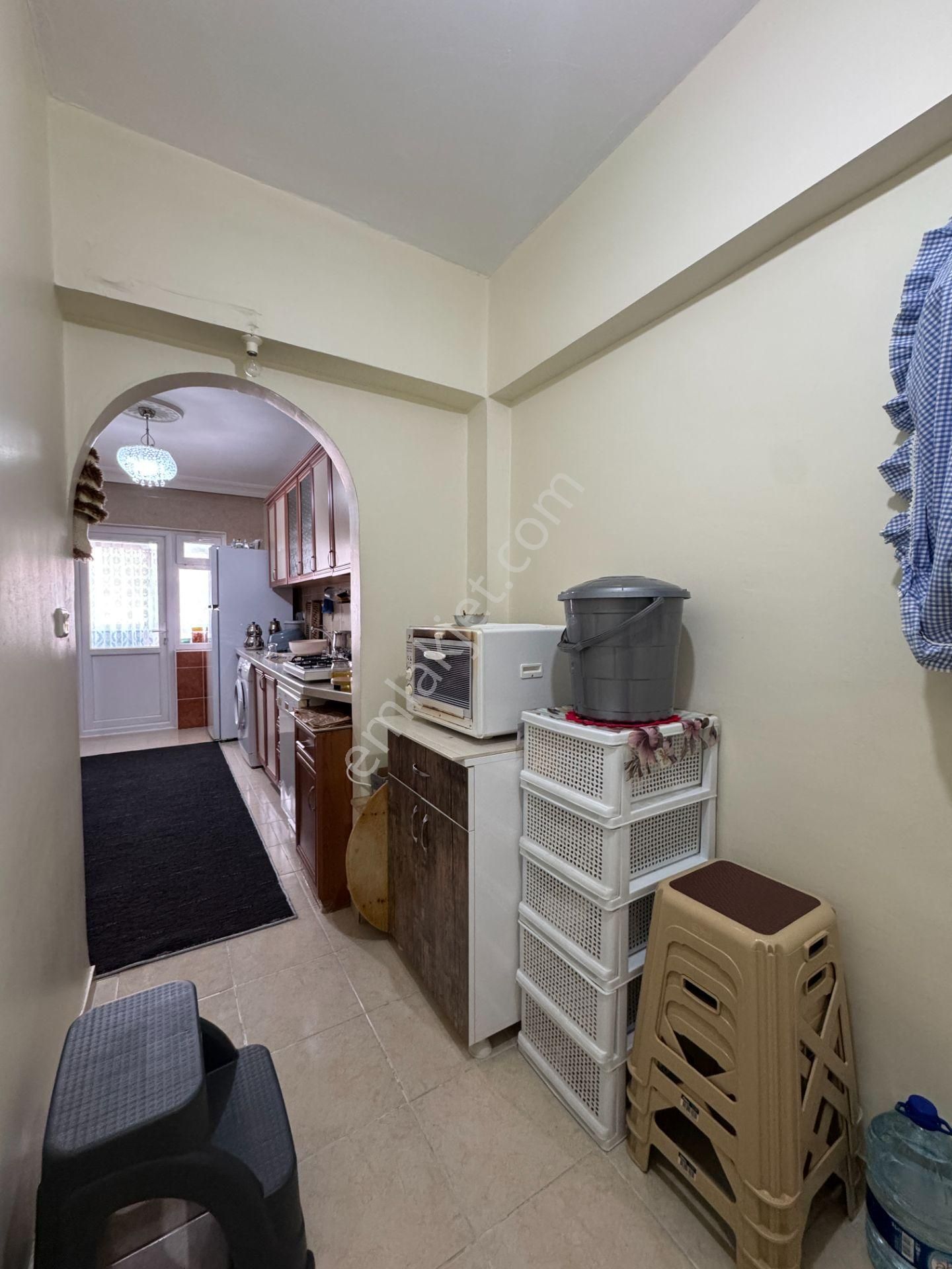 Nam-ak Emlak'tan Fatih Mah. 1.katta Kilerli 4+1 Daire - Görsel 6