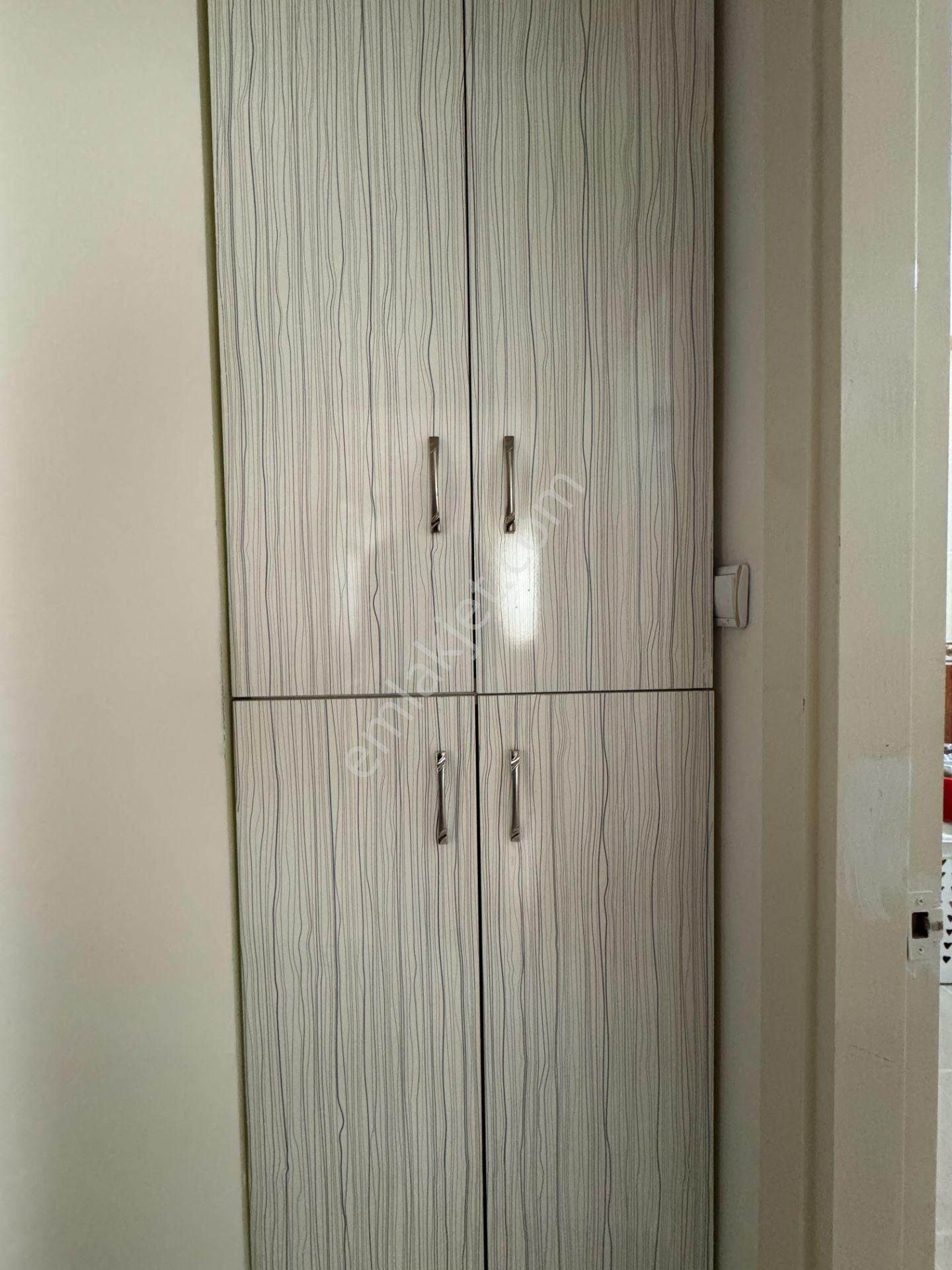 Nam-ak Emlak'tan Fatih Mah. 1.katta Kilerli 4+1 Daire - Görsel 27