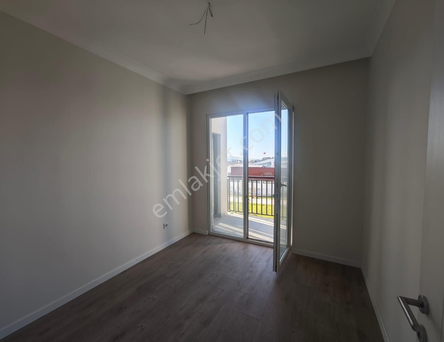 Akse Mahallesi Akse Life Sitesi' Nde Kiralık Sıfır (2+1) Daire - Görsel 7