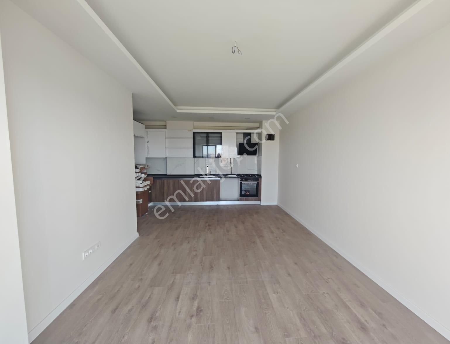 Akse Mahallesi Akse Life Sitesi' Nde Kiralık Sıfır (2+1) Daire - Görsel 2