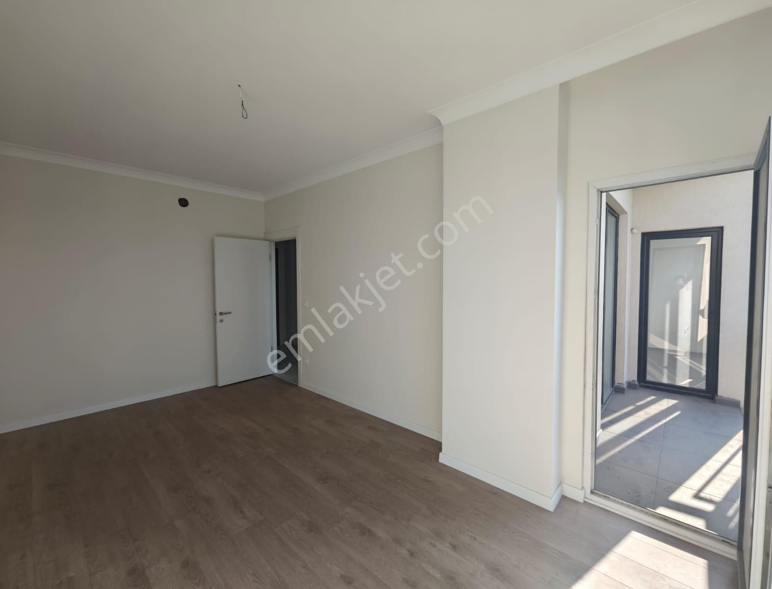 Akse Mahallesi Akse Life Sitesi' Nde Kiralık Sıfır (2+1) Daire - Görsel 8