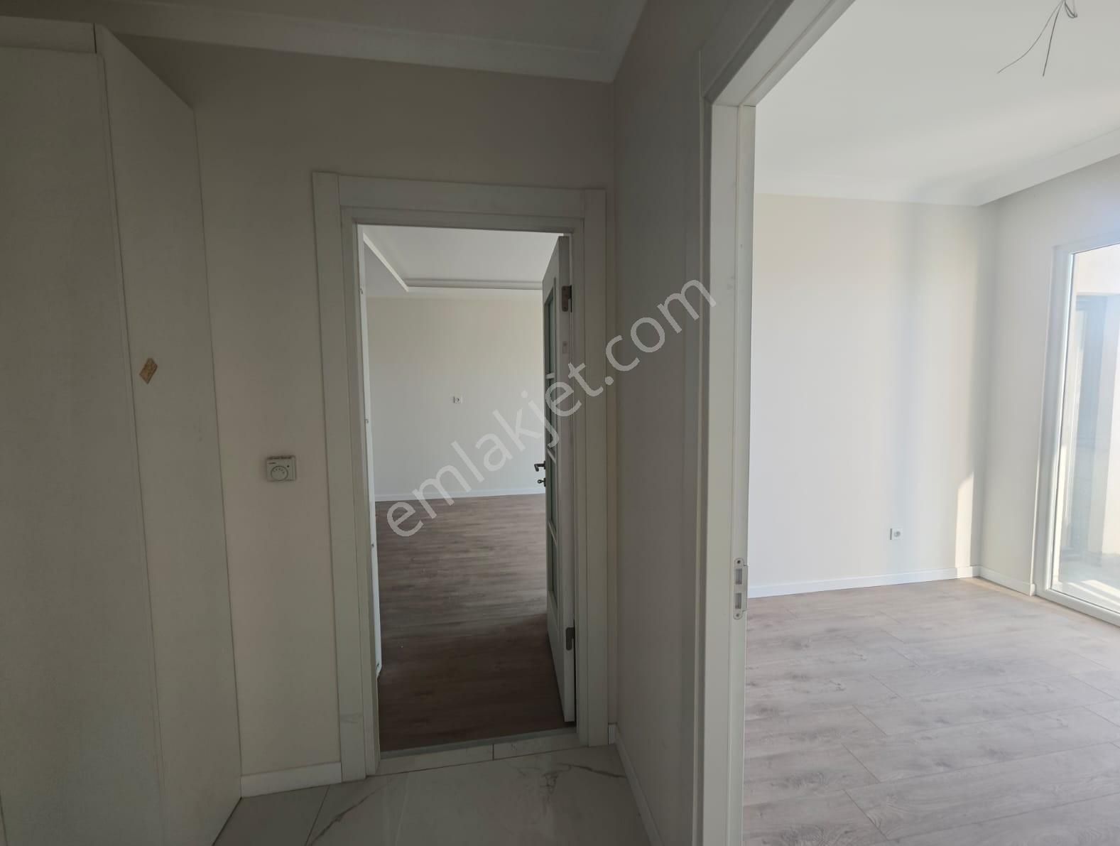Akse Mahallesi Akse Life Sitesi' Nde Kiralık Sıfır (2+1) Daire - Görsel 3