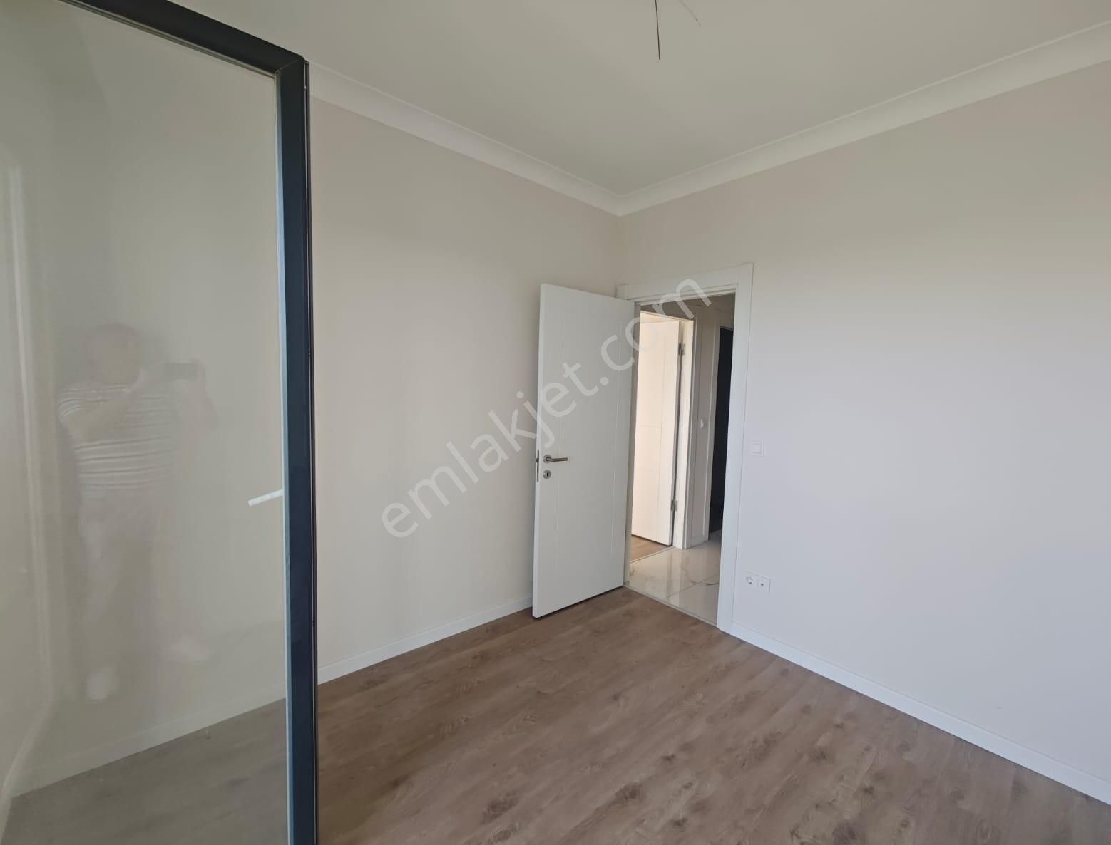 Akse Mahallesi Akse Life Sitesi' Nde Kiralık Sıfır (2+1) Daire - Görsel 9