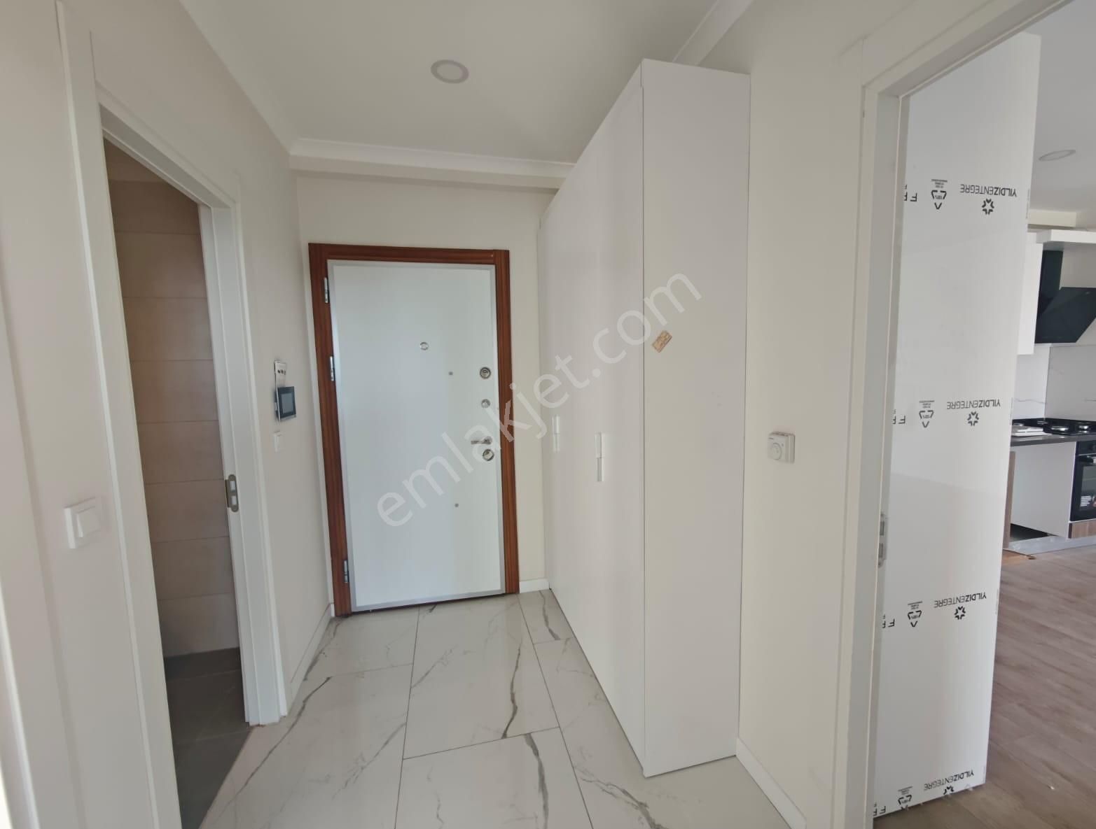 Akse Mahallesi Akse Life Sitesi' Nde Kiralık Sıfır (2+1) Daire - Görsel 5