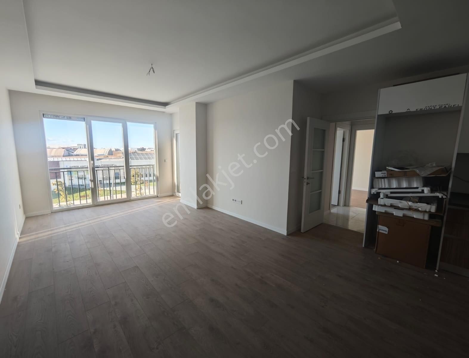 Akse Mahallesi Akse Life Sitesi' Nde Kiralık Sıfır (2+1) Daire - Görsel 6