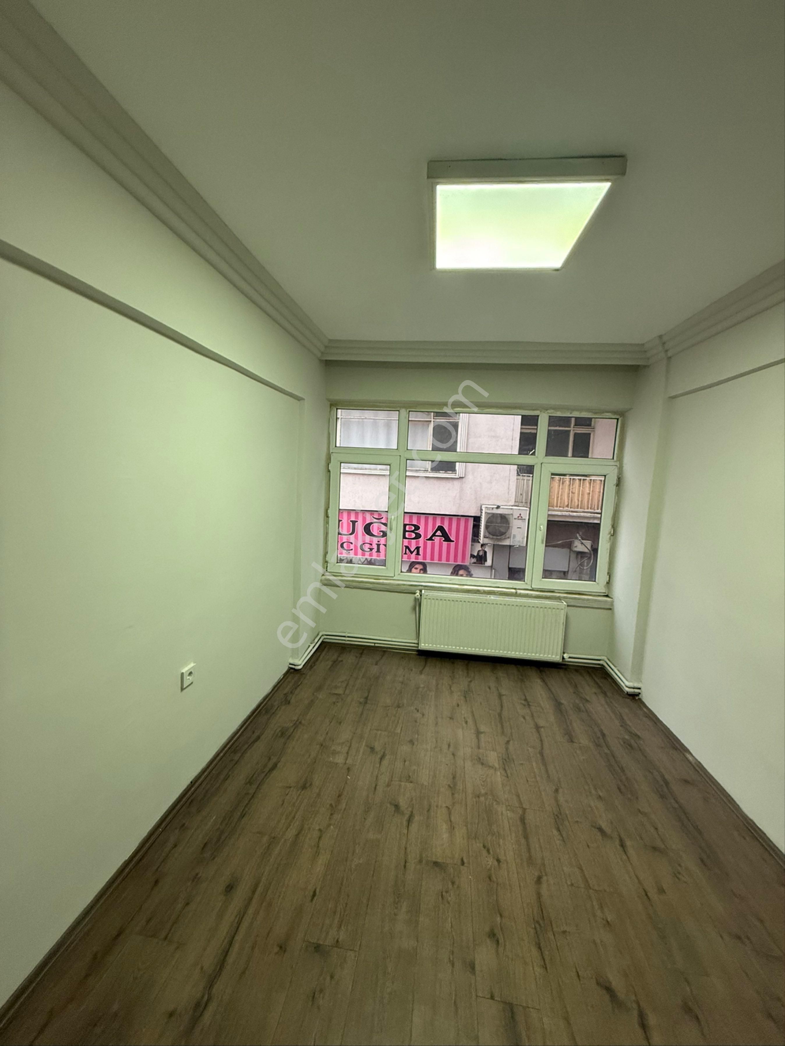 Bulvara Cephe İci Full Yapılı Kiralık Daire - Görsel 6