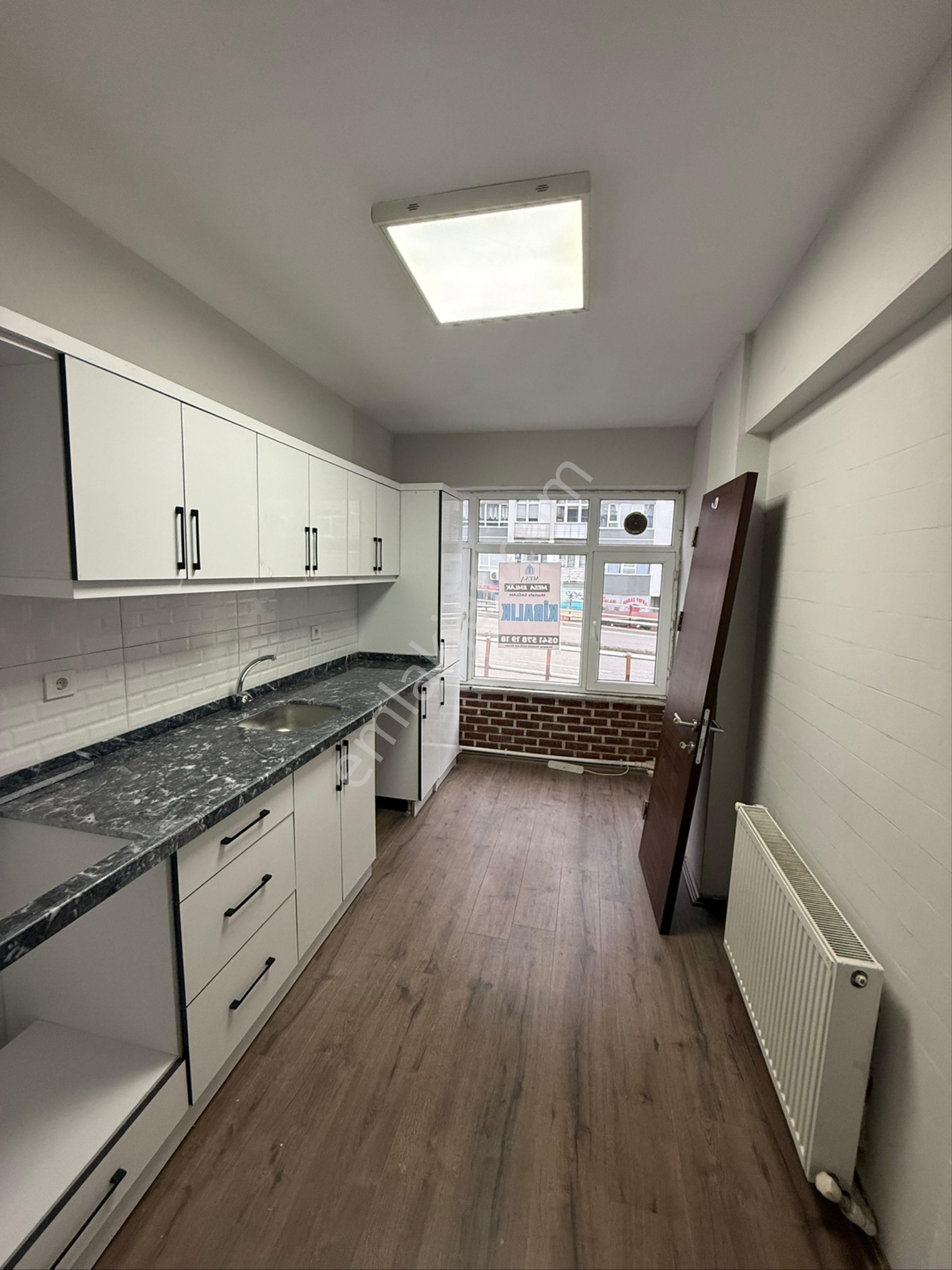 Bulvara Cephe İci Full Yapılı Kiralık Daire - Görsel 13