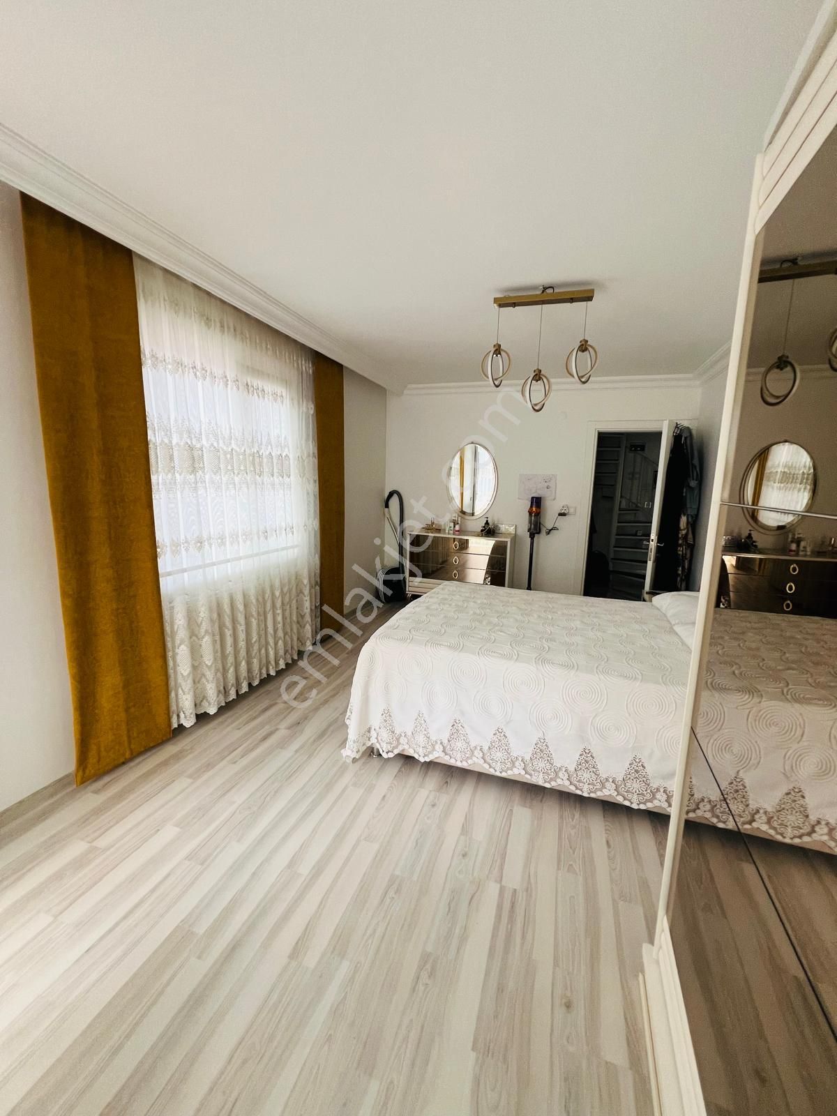 Pendik Güzelyalıda Satılık Yol Üstü Kredili 4+2 190m2 2 Daire Gibi Manzaralı Dubles - Görsel 6