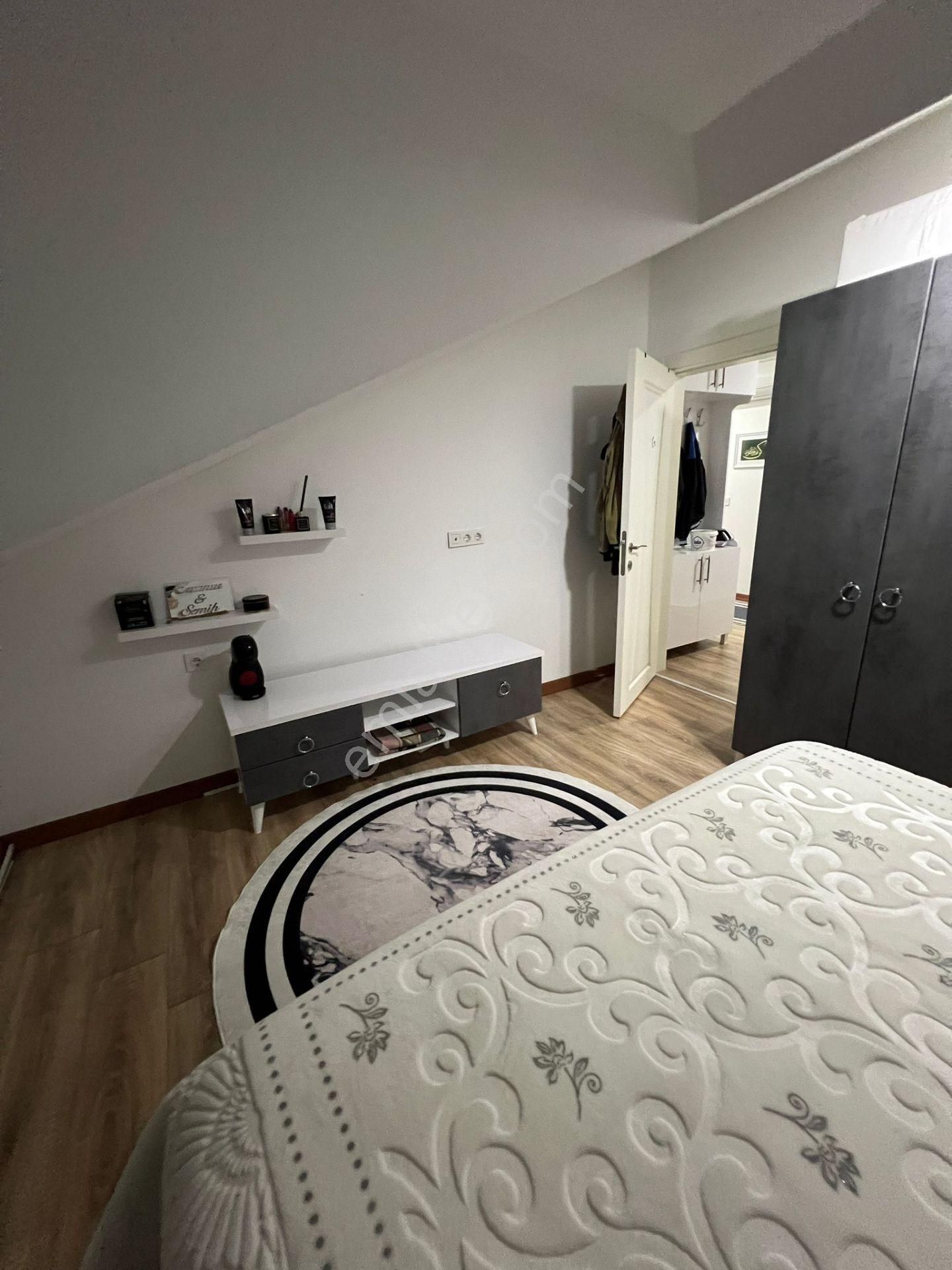 Pendik Güzelyalıda Satılık Yol Üstü Kredili 4+2 190m2 2 Daire Gibi Manzaralı Dubles - Görsel 28