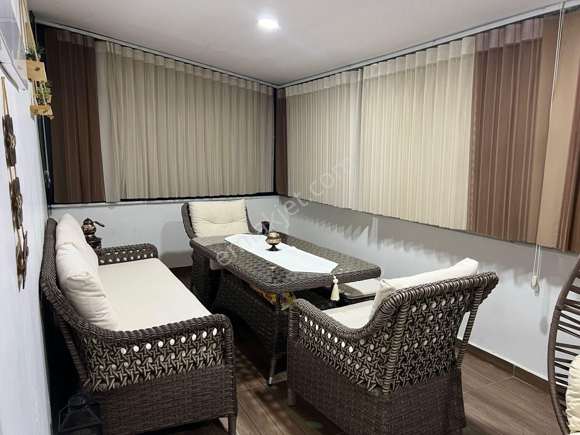 Pendik Güzelyalıda Satılık Yol Üstü Kredili 4+2 190m2 2 Daire Gibi Manzaralı Dubles - Görsel 2