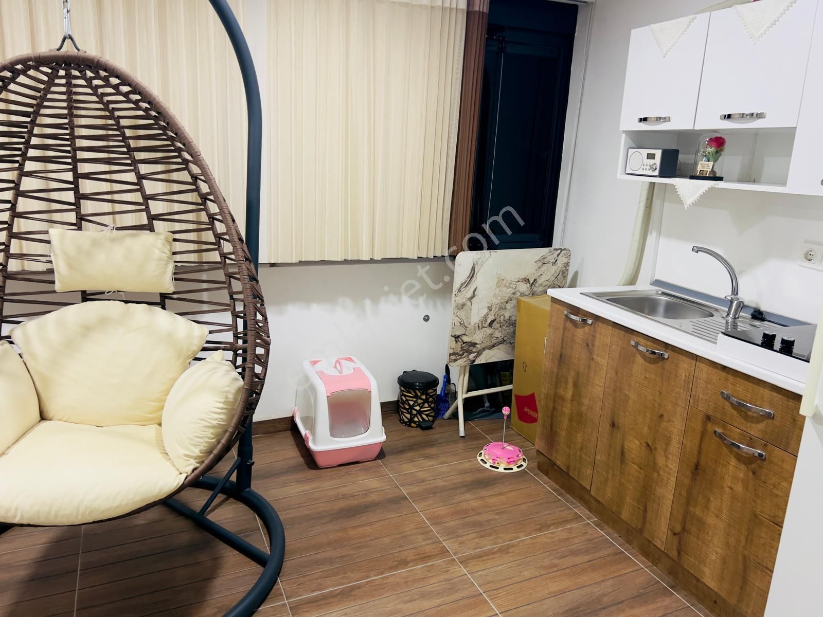 Pendik Güzelyalıda Satılık Yol Üstü Kredili 4+2 190m2 2 Daire Gibi Manzaralı Dubles - Görsel 15