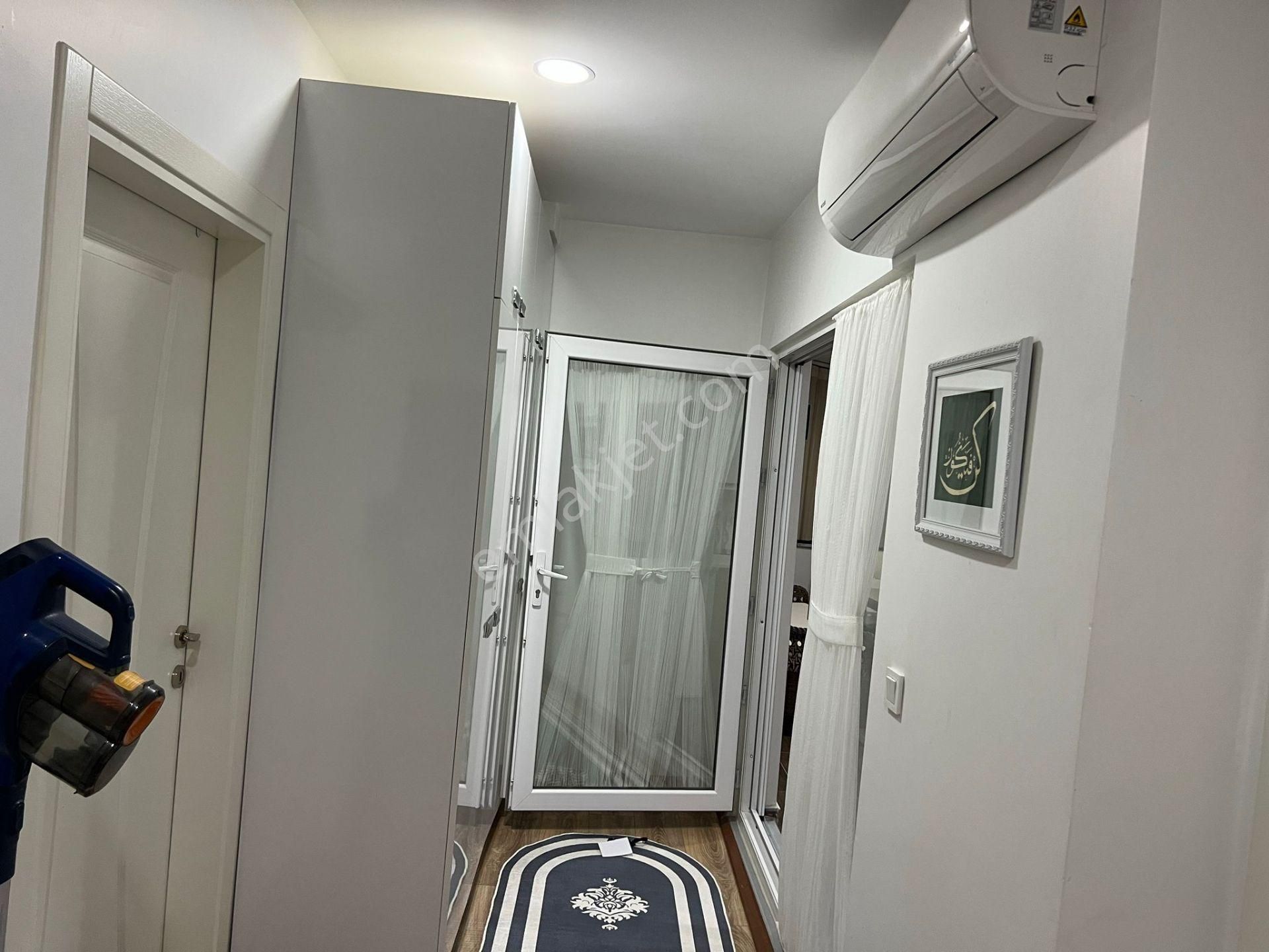 Pendik Güzelyalıda Satılık Yol Üstü Kredili 4+2 190m2 2 Daire Gibi Manzaralı Dubles - Görsel 22