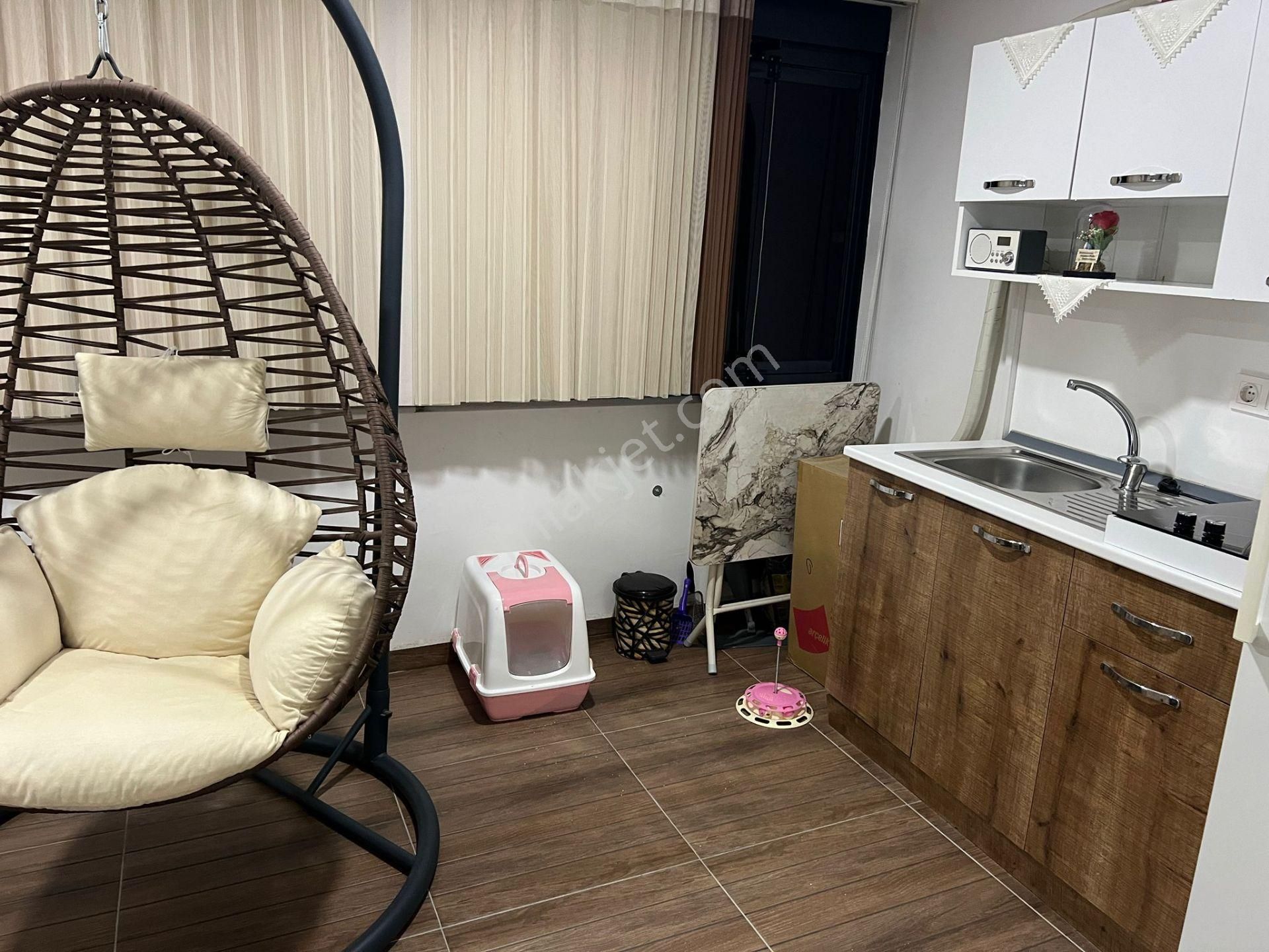 Pendik Güzelyalıda Satılık Yol Üstü Kredili 4+2 190m2 2 Daire Gibi Manzaralı Dubles - Görsel 14