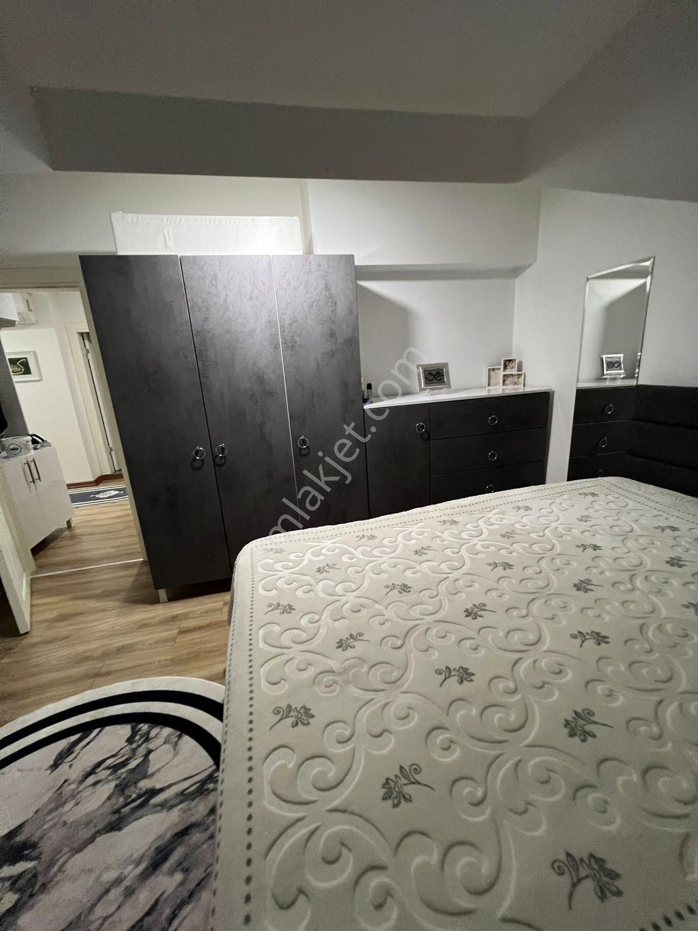 Pendik Güzelyalıda Satılık Yol Üstü Kredili 4+2 190m2 2 Daire Gibi Manzaralı Dubles - Görsel 27