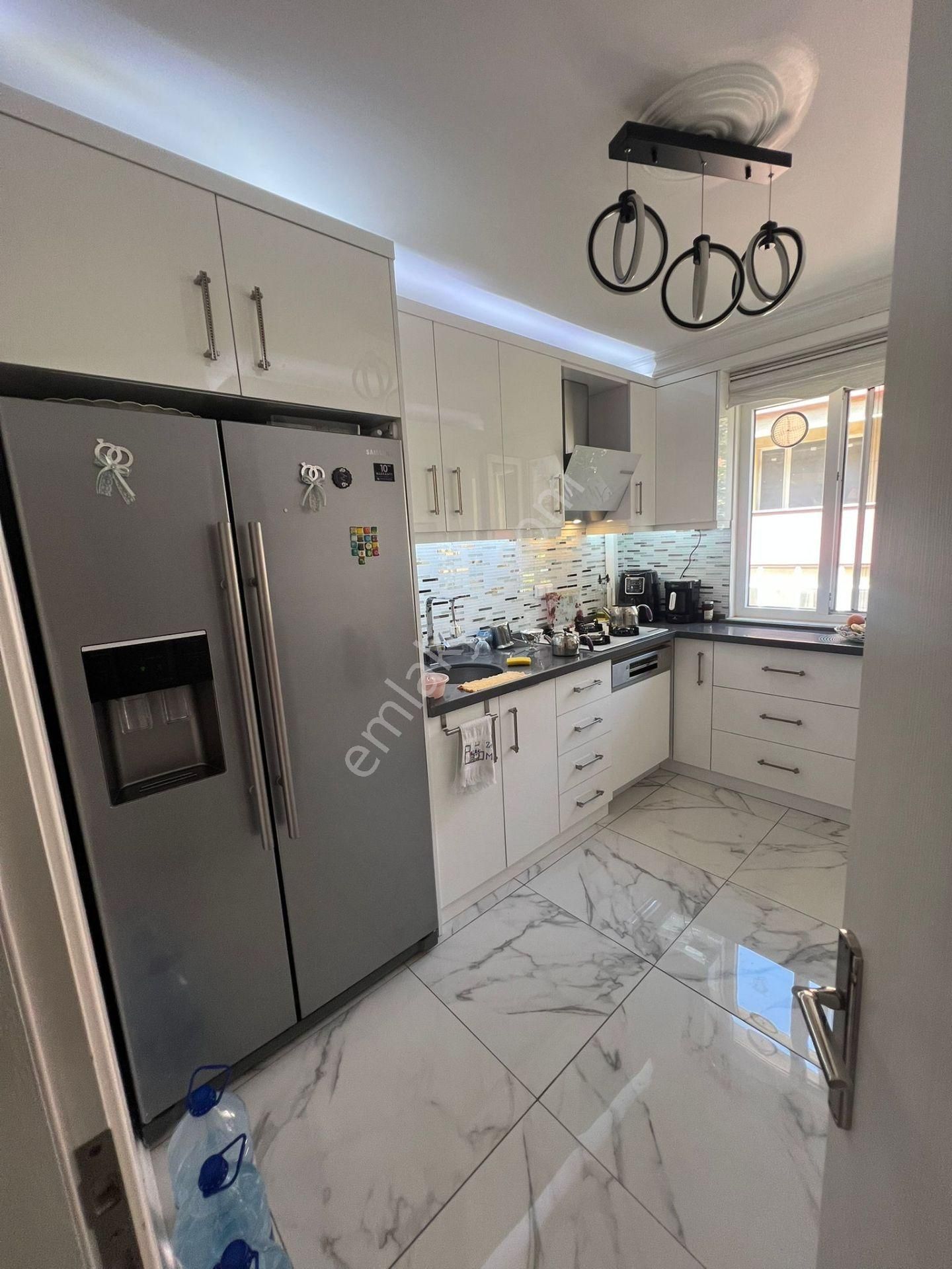 Pendik Güzelyalıda Satılık Yol Üstü Kredili 4+2 190m2 2 Daire Gibi Manzaralı Dubles - Görsel 11