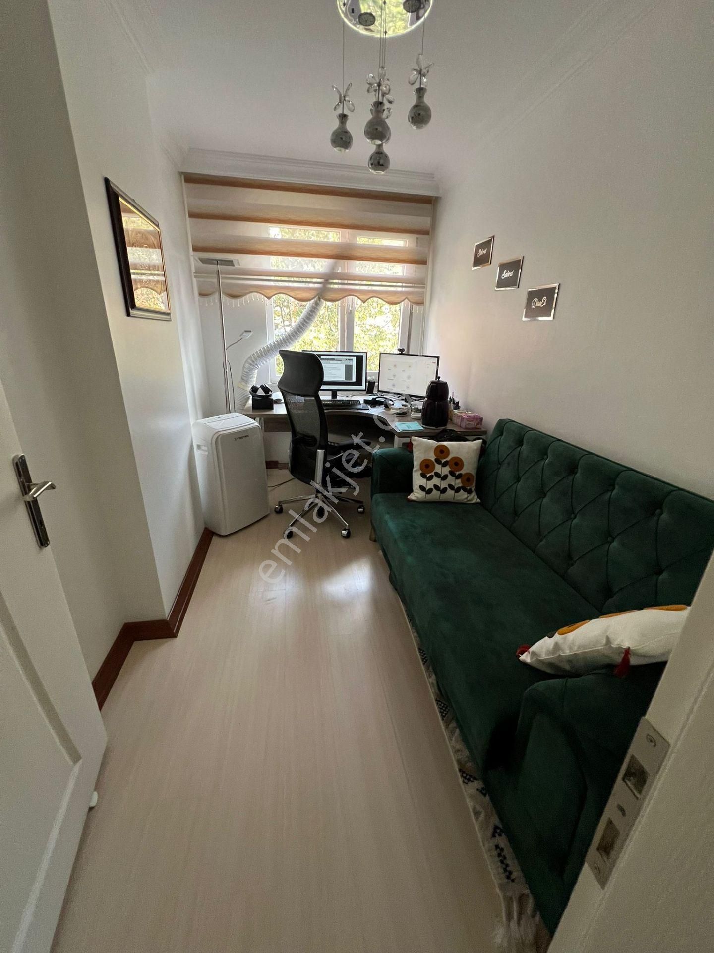 Pendik Güzelyalıda Satılık Yol Üstü Kredili 4+2 190m2 2 Daire Gibi Manzaralı Dubles - Görsel 3