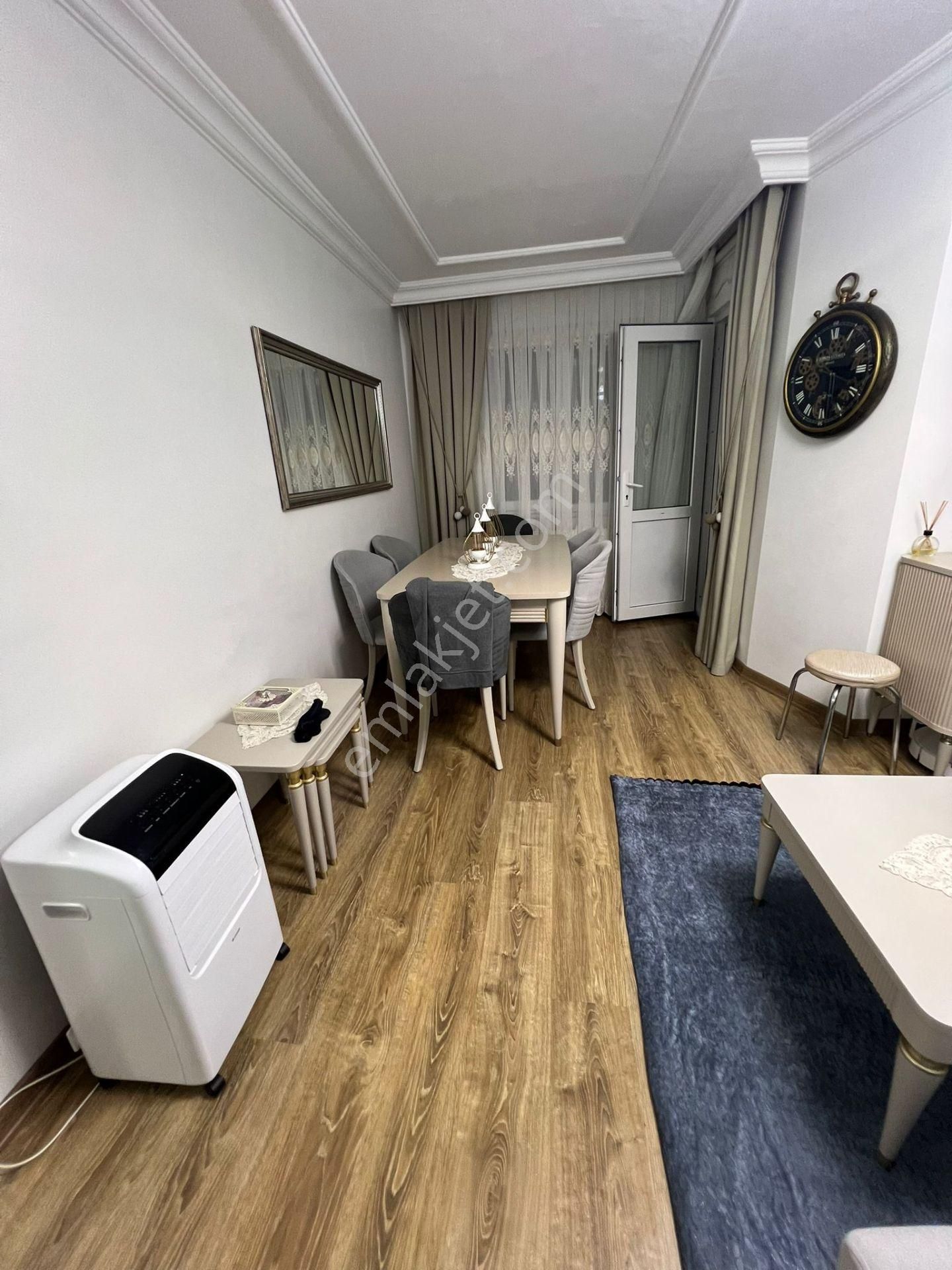 Pendik Güzelyalıda Satılık Yol Üstü Kredili 4+2 190m2 2 Daire Gibi Manzaralı Dubles - Görsel 5