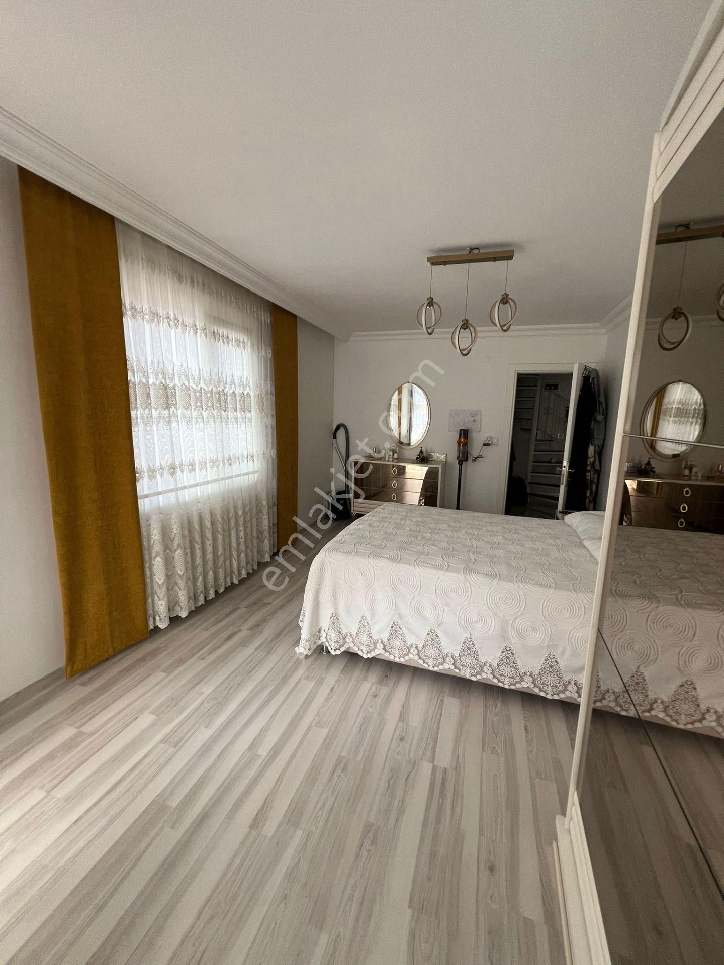 Pendik Güzelyalıda Satılık Yol Üstü Kredili 4+2 190m2 2 Daire Gibi Manzaralı Dubles - Görsel 7
