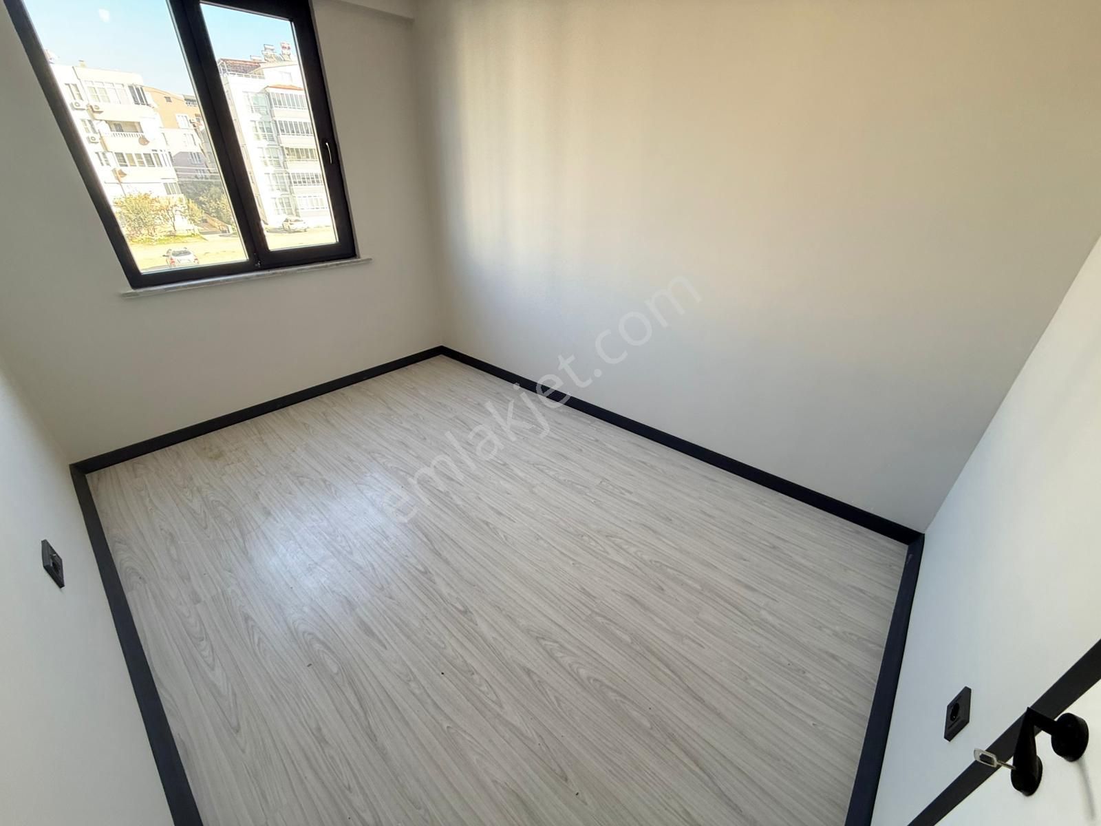 Yüksel'den Badem Alanında Ayrı Mutfak 2+1 Yerden Isıtmalı Daire - Görsel 18