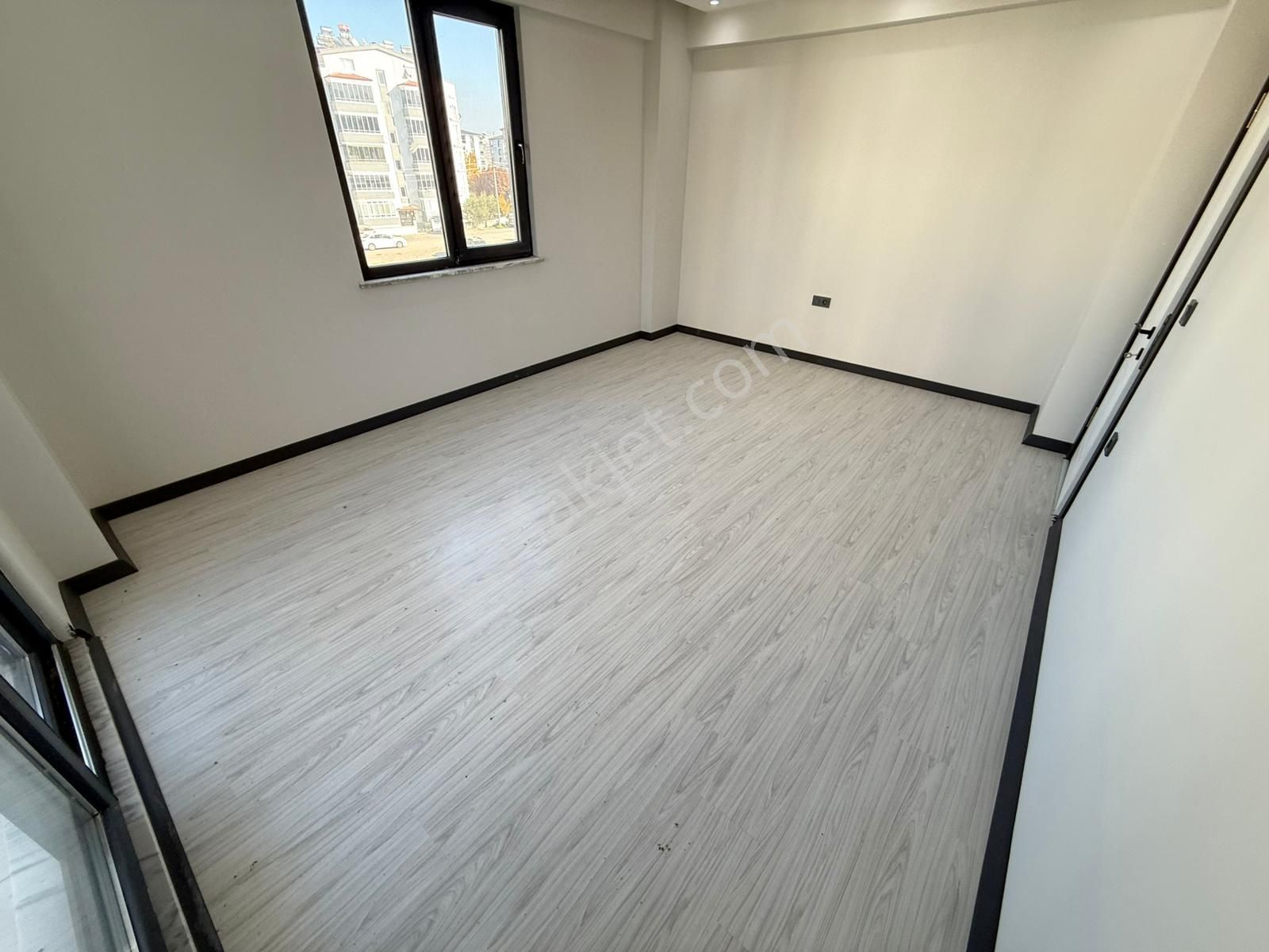 Yüksel'den Badem Alanında Ayrı Mutfak 2+1 Yerden Isıtmalı Daire - Görsel 7