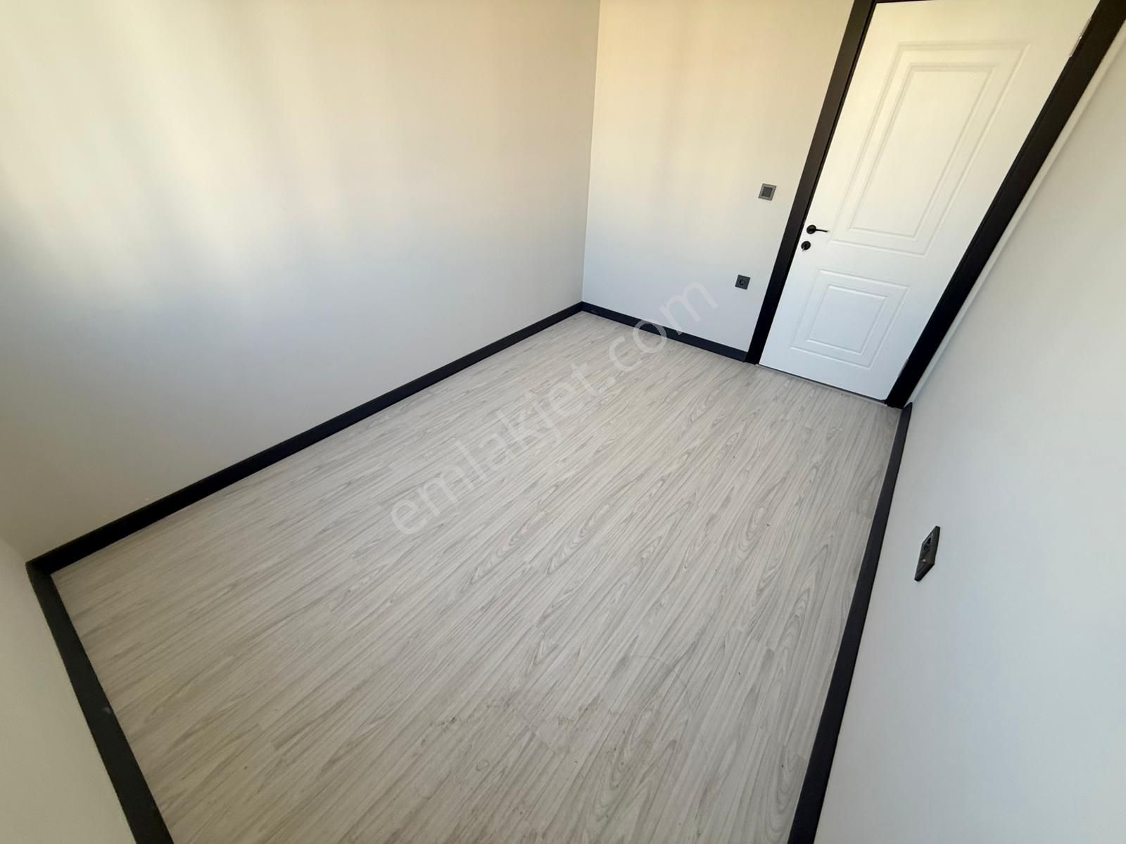 Yüksel'den Badem Alanında Ayrı Mutfak 2+1 Yerden Isıtmalı Daire - Görsel 17