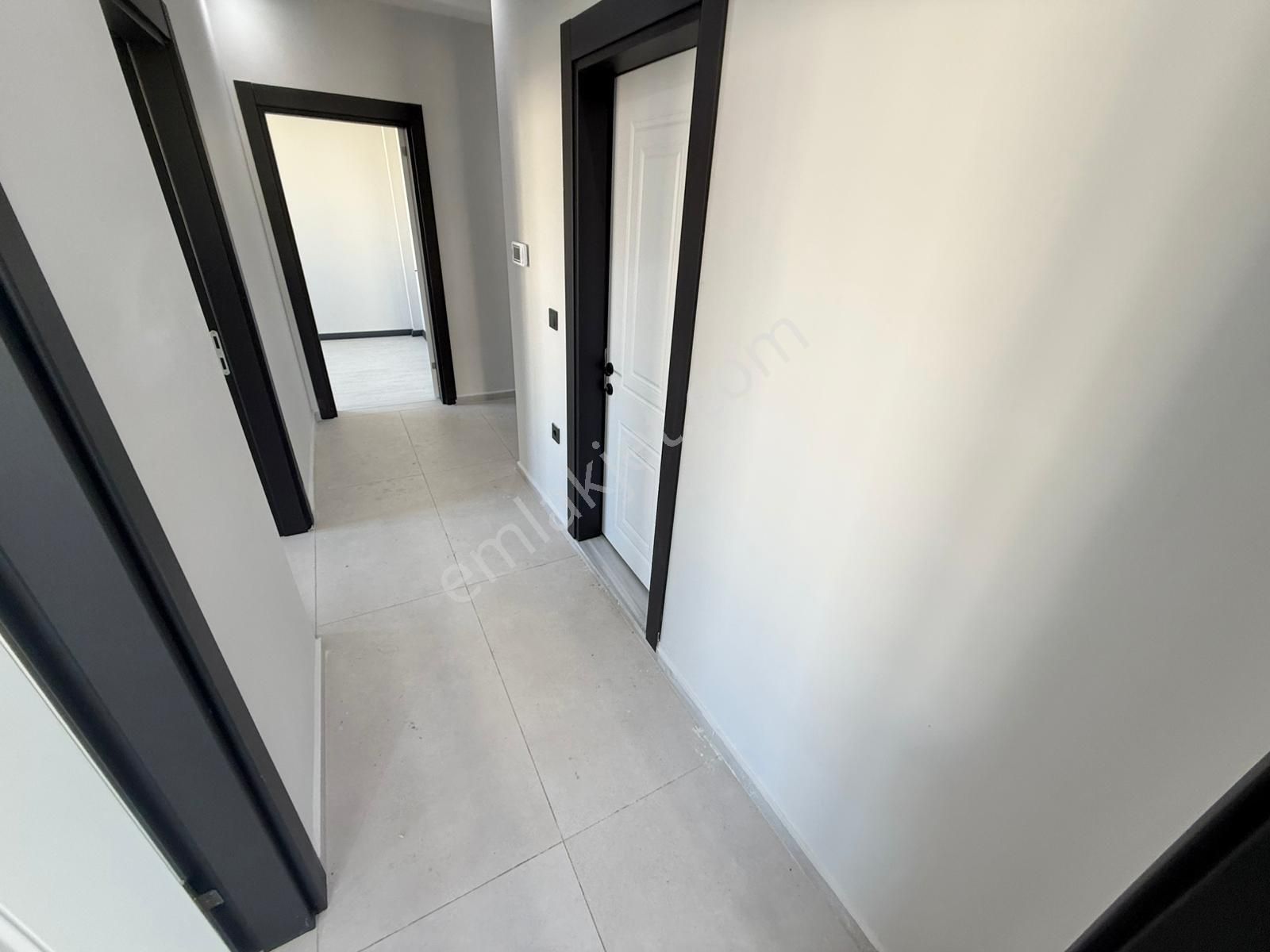 Yüksel'den Badem Alanında Ayrı Mutfak 2+1 Yerden Isıtmalı Daire - Görsel 13