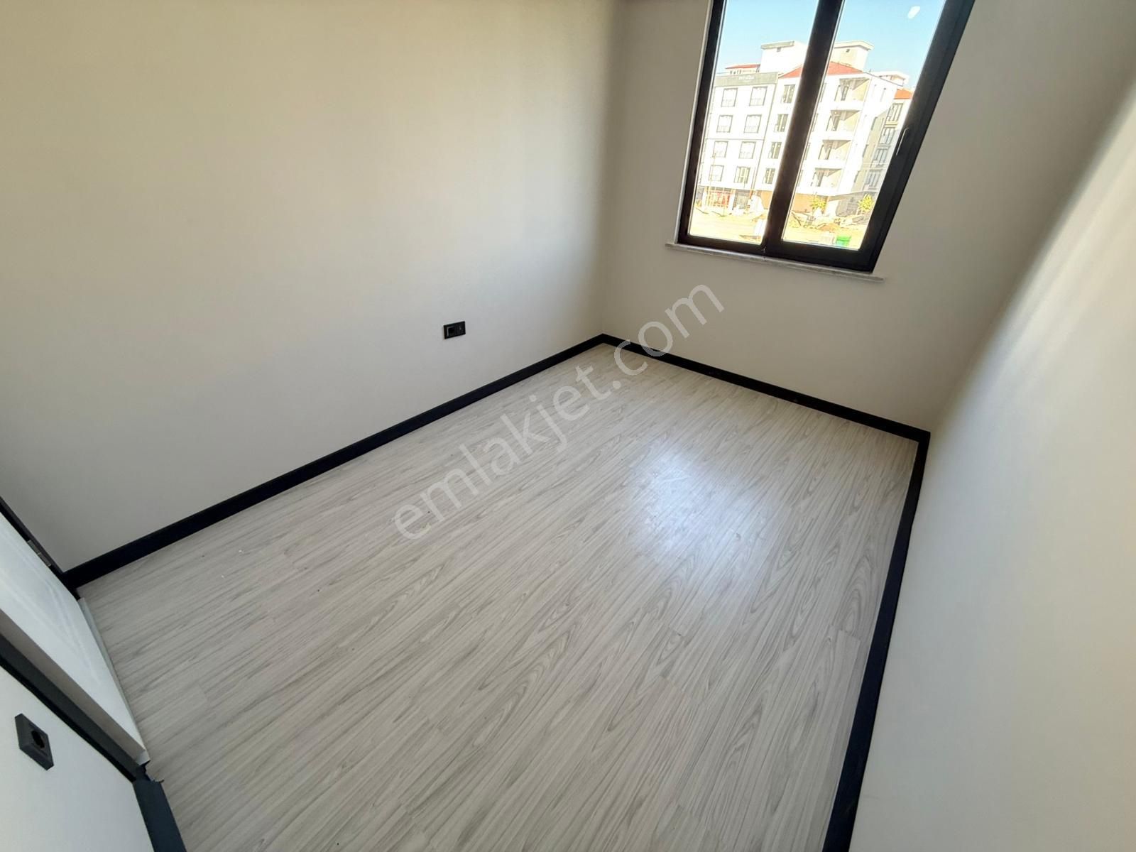 Yüksel'den Badem Alanında Ayrı Mutfak 2+1 Yerden Isıtmalı Daire - Görsel 15