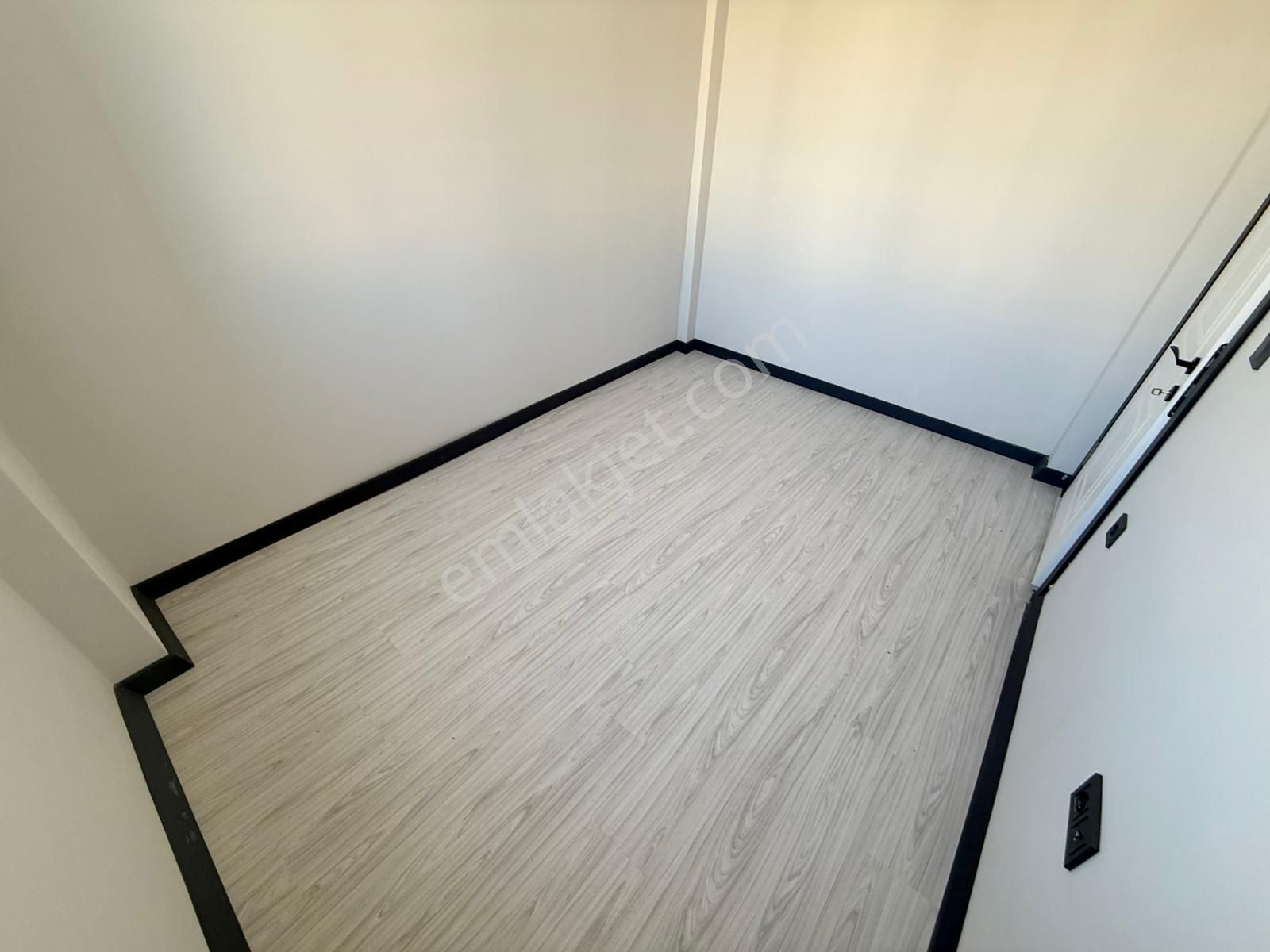 Yüksel'den Badem Alanında Ayrı Mutfak 2+1 Yerden Isıtmalı Daire - Görsel 25