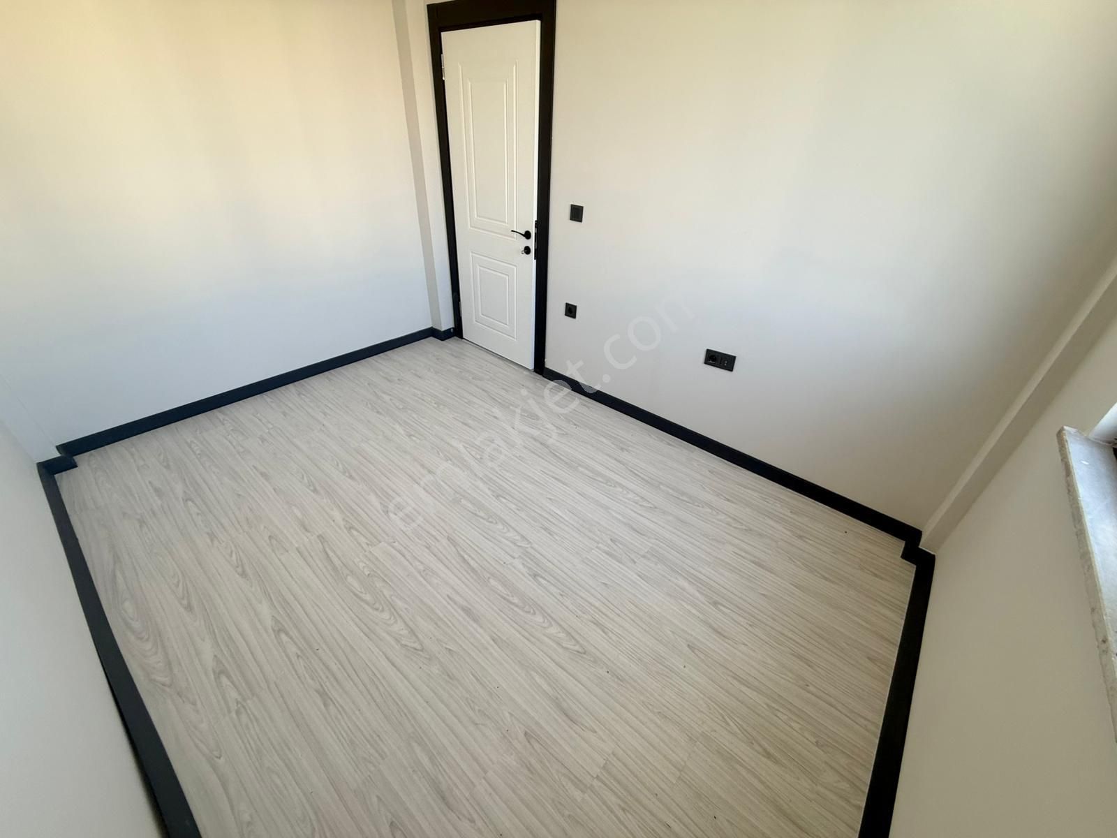 Yüksel'den Badem Alanında Ayrı Mutfak 2+1 Yerden Isıtmalı Daire - Görsel 22