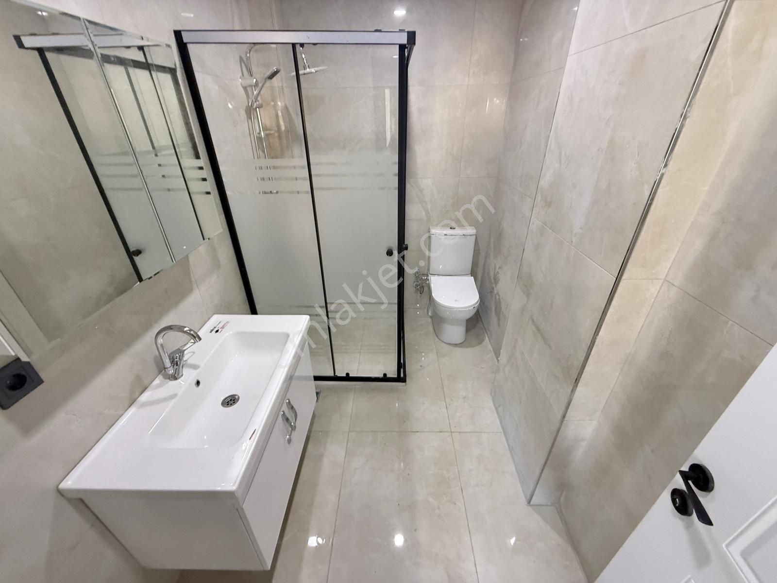 Yüksel'den Badem Alanında Ayrı Mutfak 2+1 Yerden Isıtmalı Daire - Görsel 11