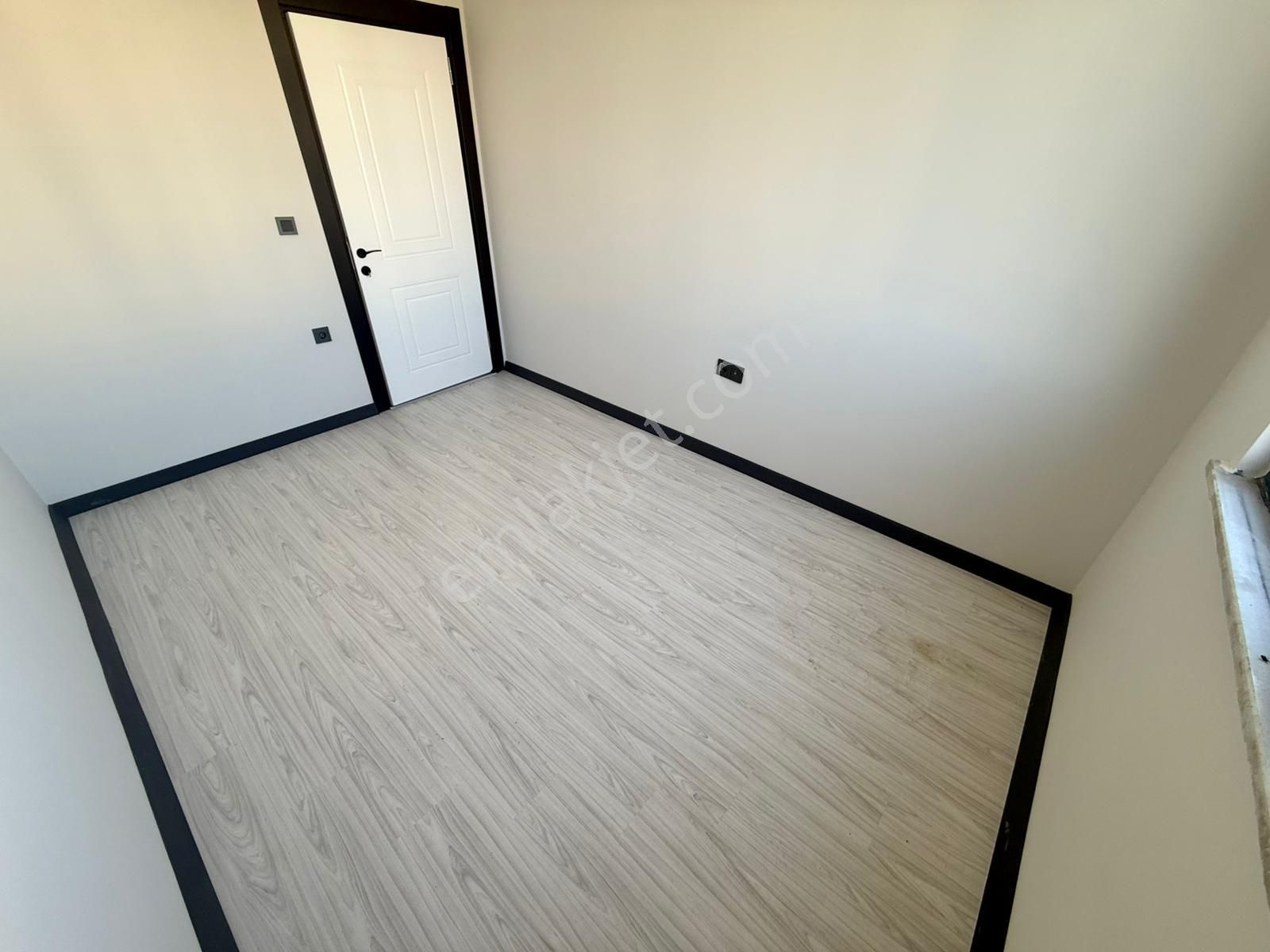 Yüksel'den Badem Alanında Ayrı Mutfak 2+1 Yerden Isıtmalı Daire - Görsel 21