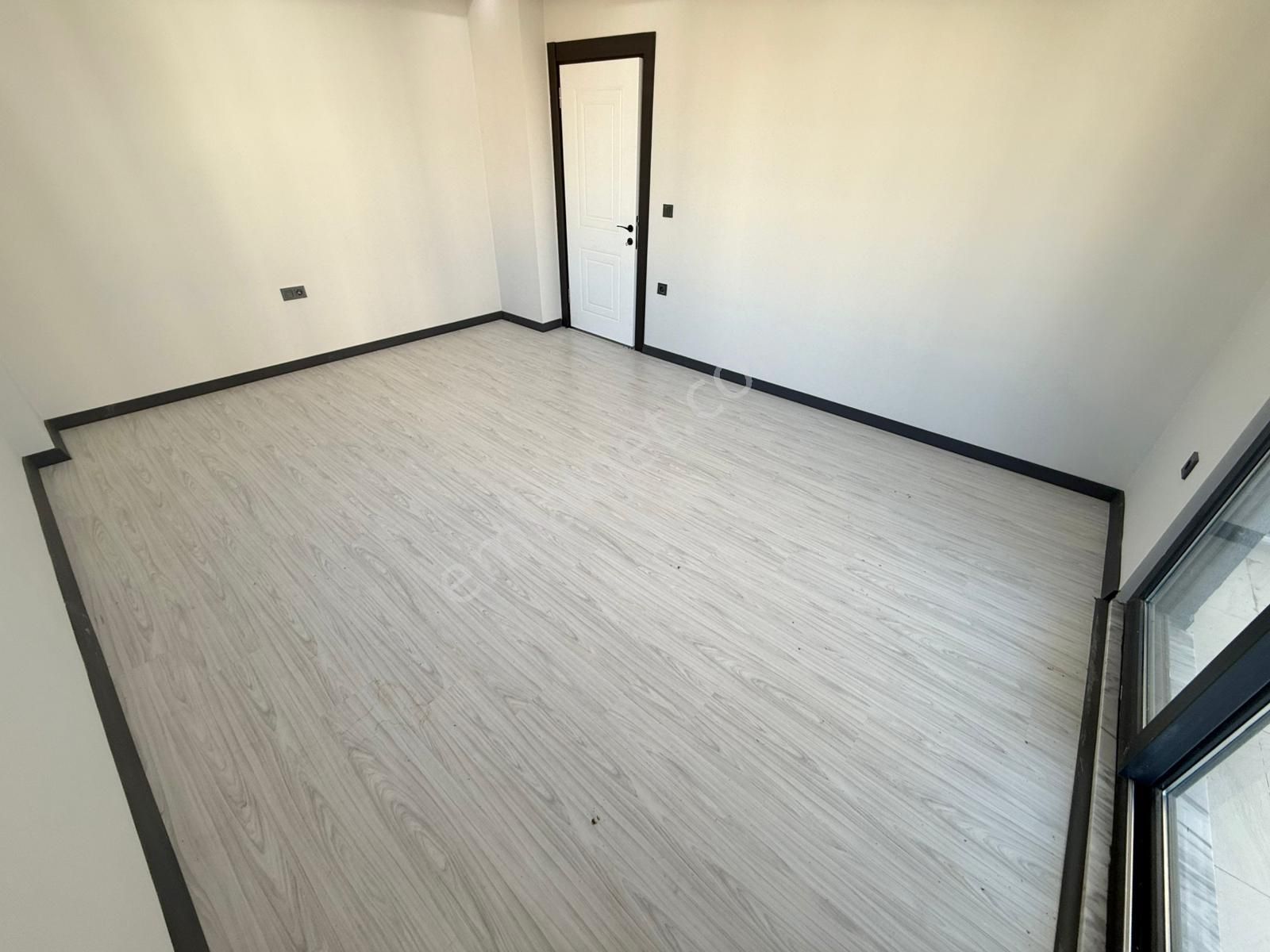 Yüksel'den Badem Alanında Ayrı Mutfak 2+1 Yerden Isıtmalı Daire - Görsel 8