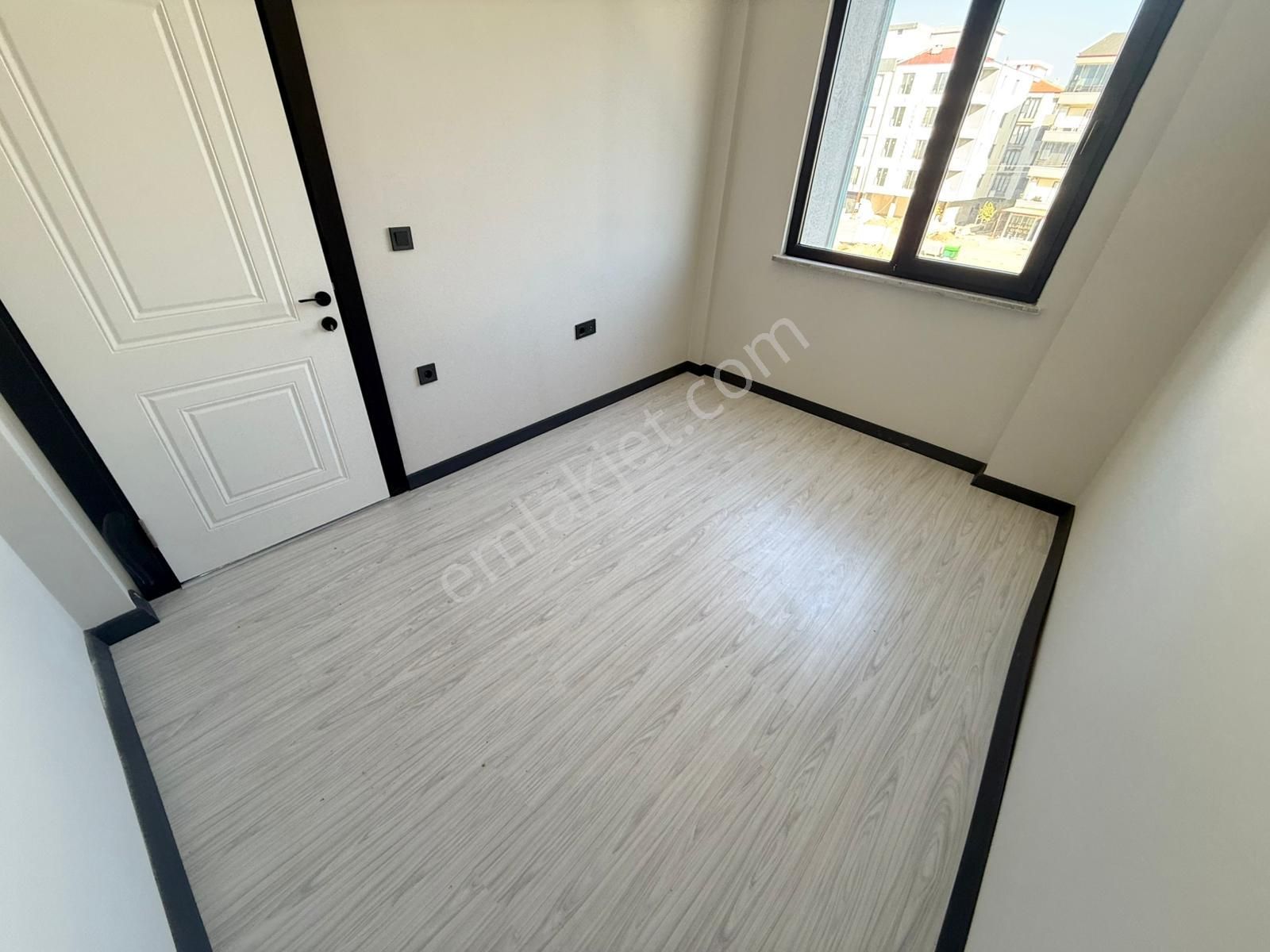 Yüksel'den Badem Alanında Ayrı Mutfak 2+1 Yerden Isıtmalı Daire - Görsel 23