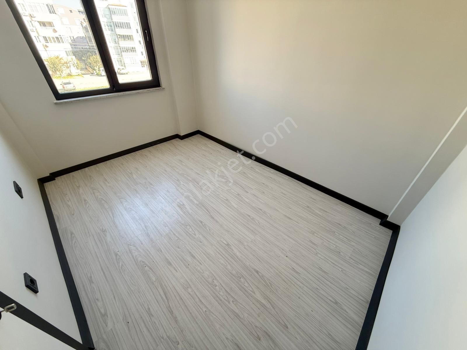 Yüksel'den Badem Alanında Ayrı Mutfak 2+1 Yerden Isıtmalı Daire - Görsel 20