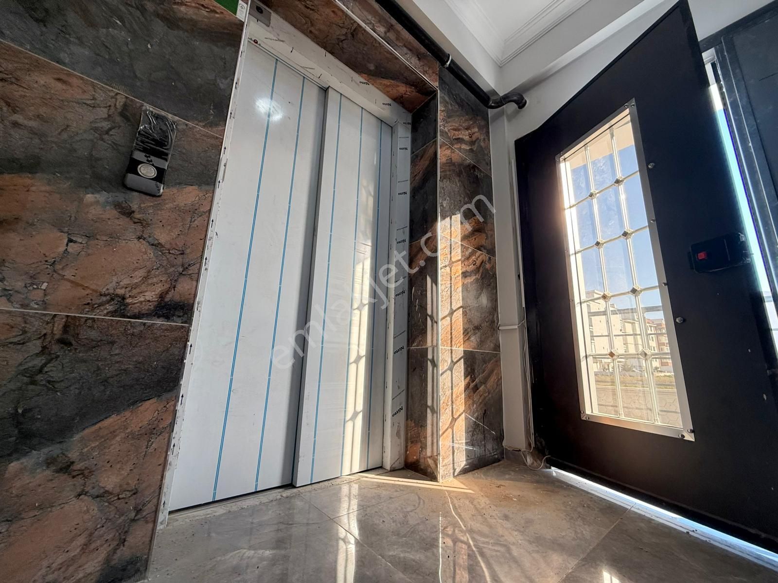 Yüksel'den Badem Alanında Ayrı Mutfak 2+1 Yerden Isıtmalı Daire - Görsel 24