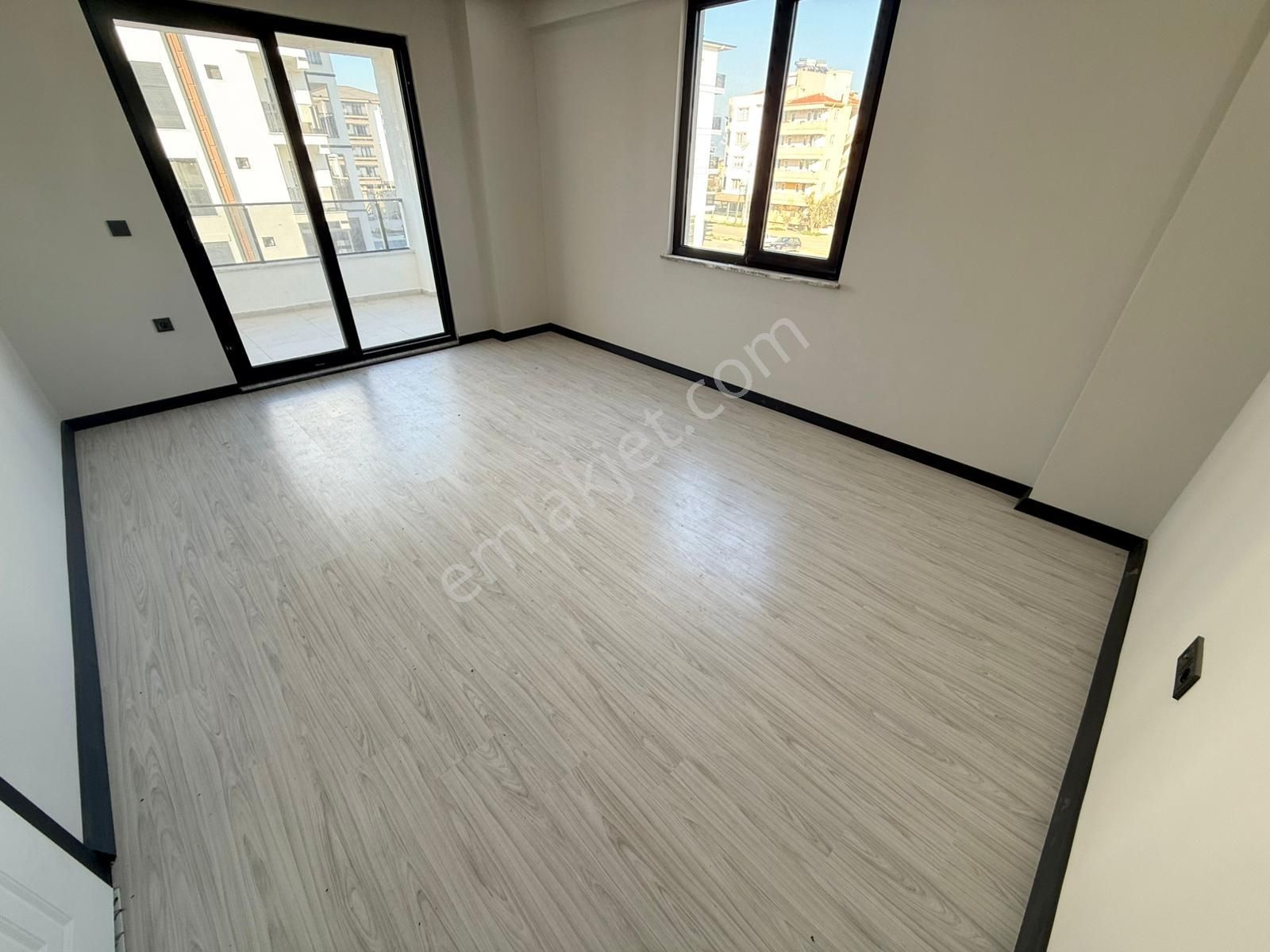 Yüksel'den Badem Alanında Ayrı Mutfak 2+1 Yerden Isıtmalı Daire - Görsel 14