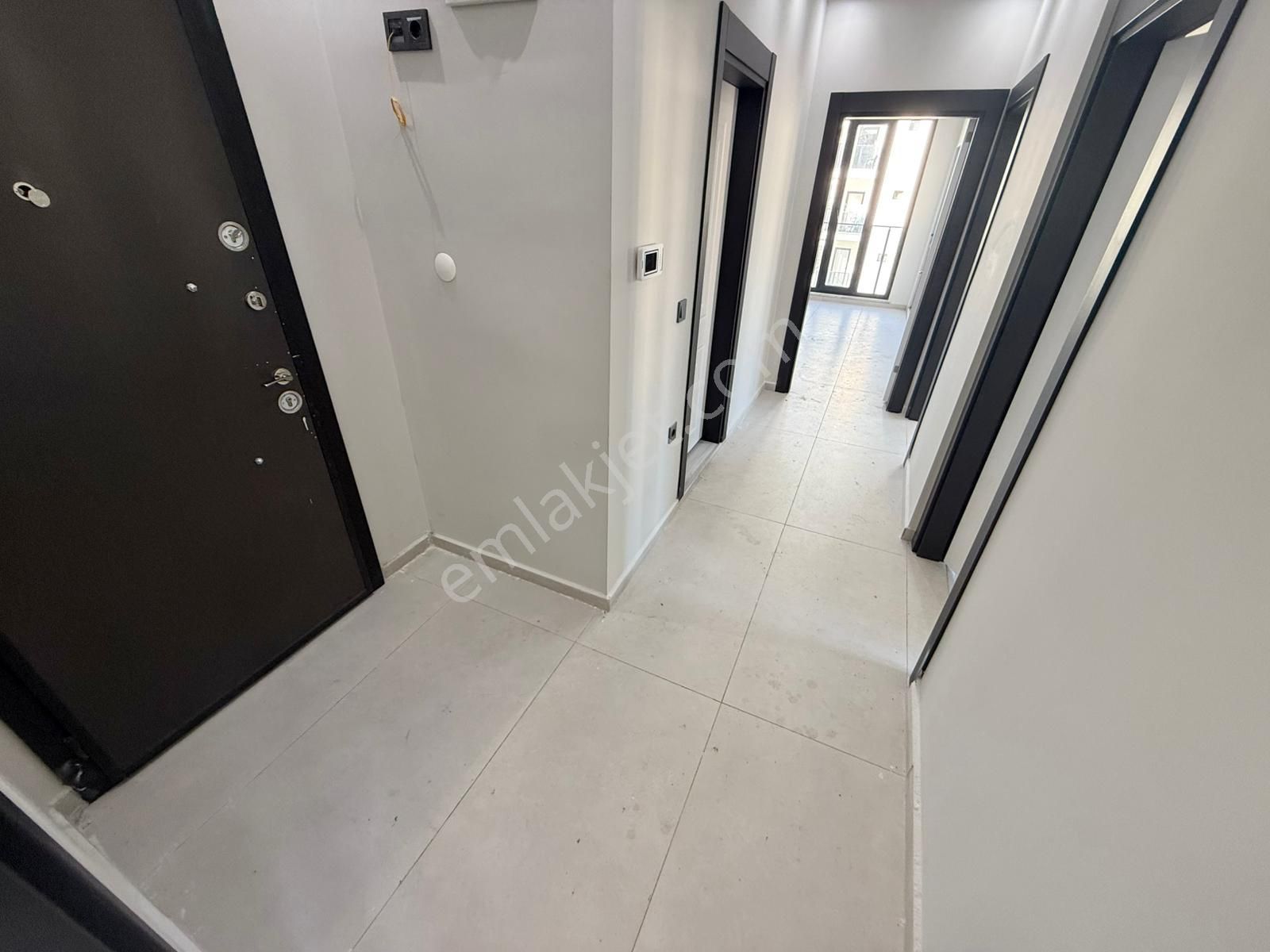 Yüksel'den Badem Alanında Ayrı Mutfak 2+1 Yerden Isıtmalı Daire - Görsel 19