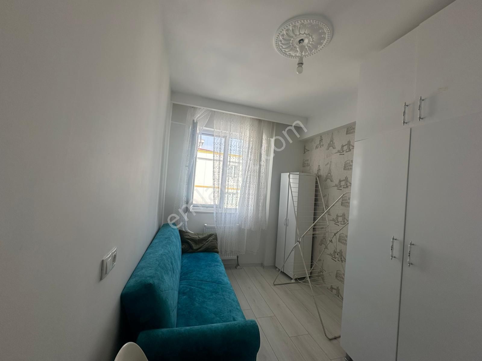 450 Evler'de Full Bakımlı 3+1 Satılık Fırsat Daire - Görsel 12