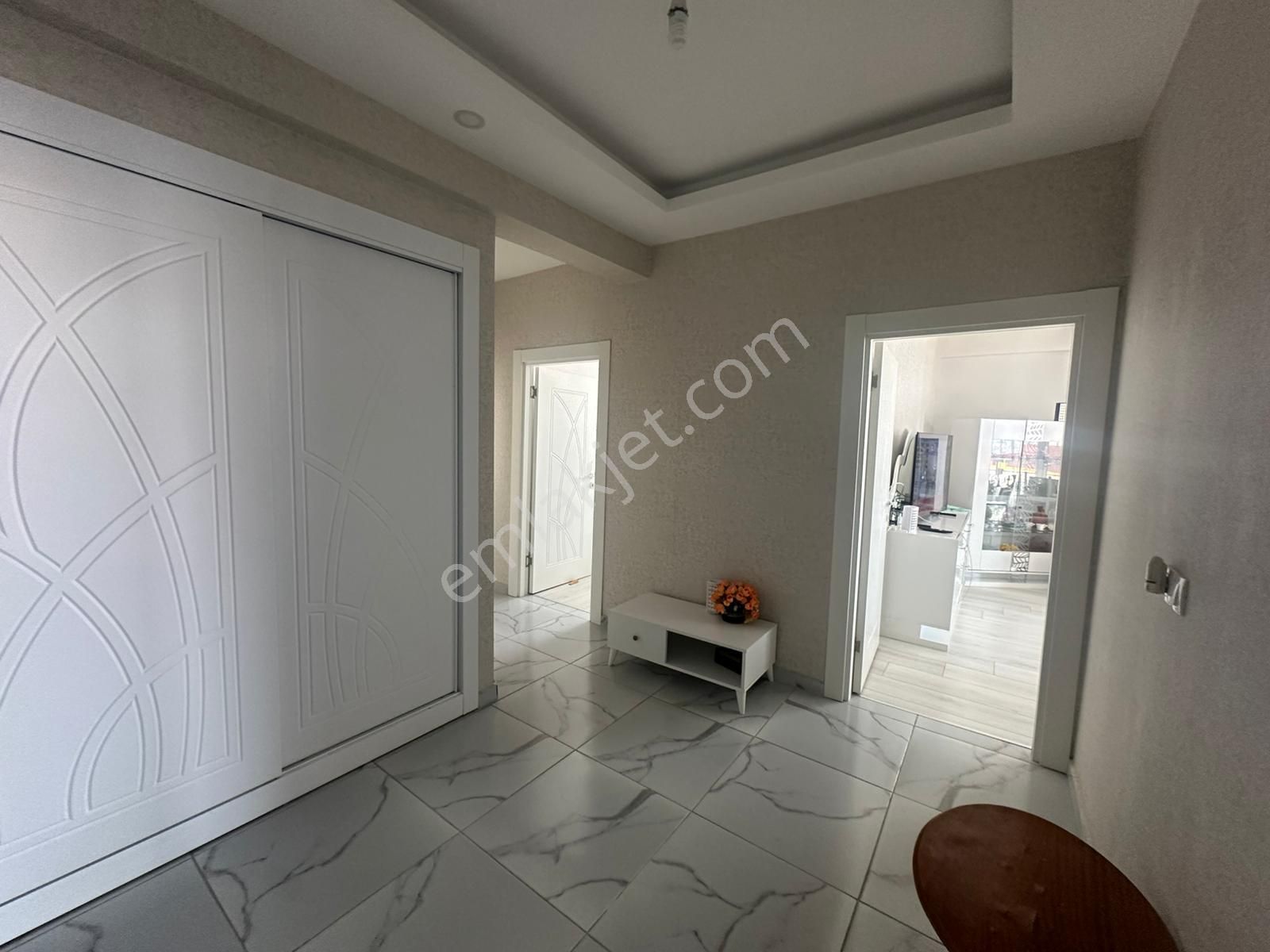 450 Evler'de Full Bakımlı 3+1 Satılık Fırsat Daire - Görsel 7