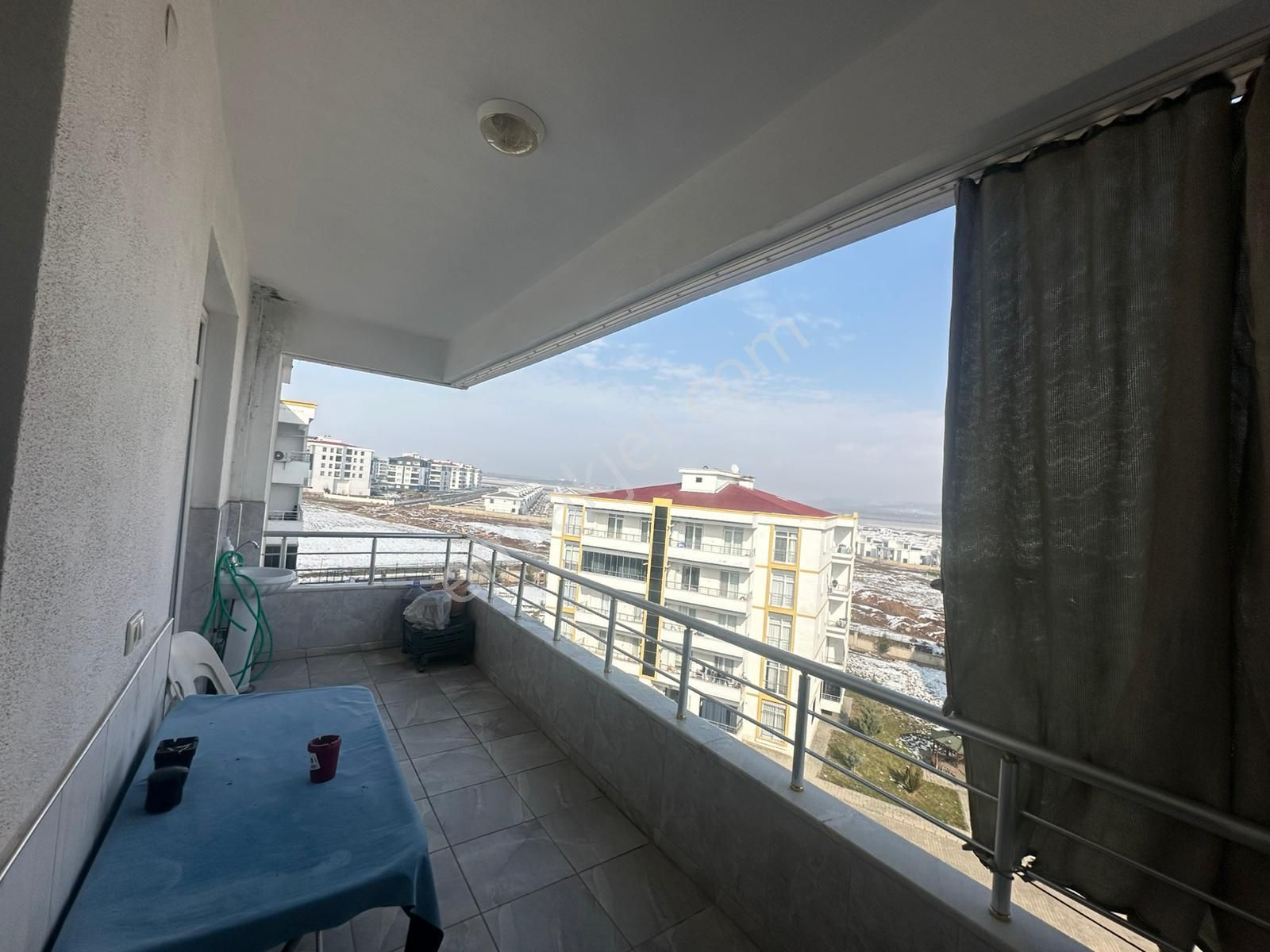 450 Evler'de Full Bakımlı 3+1 Satılık Fırsat Daire - Görsel 13
