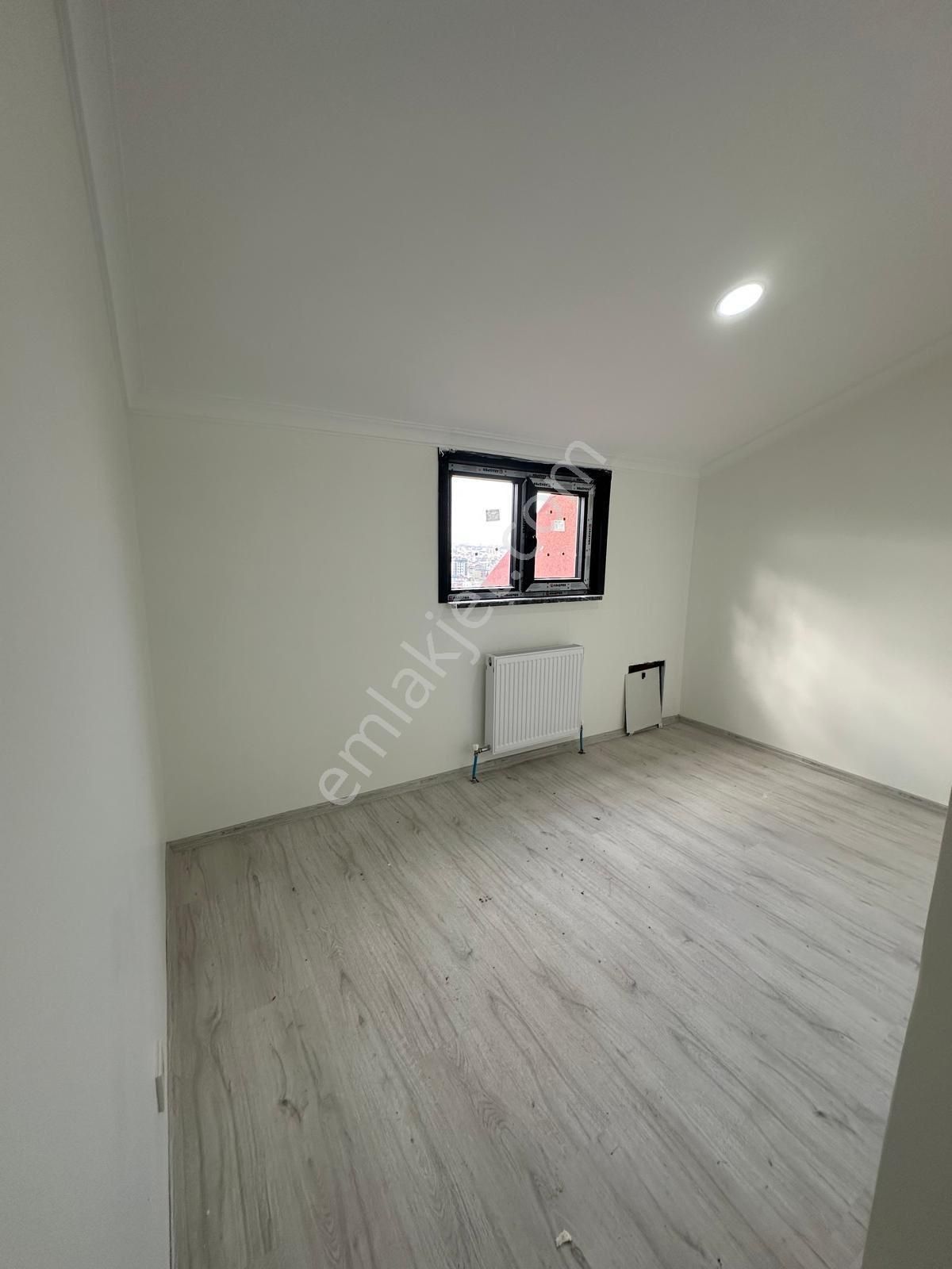 Sultanbeyli Battalgazi Mahallesinde Tapu Masrafsız 6+1 2 Aileye Uygun Çatı Dubleks - Görsel 12