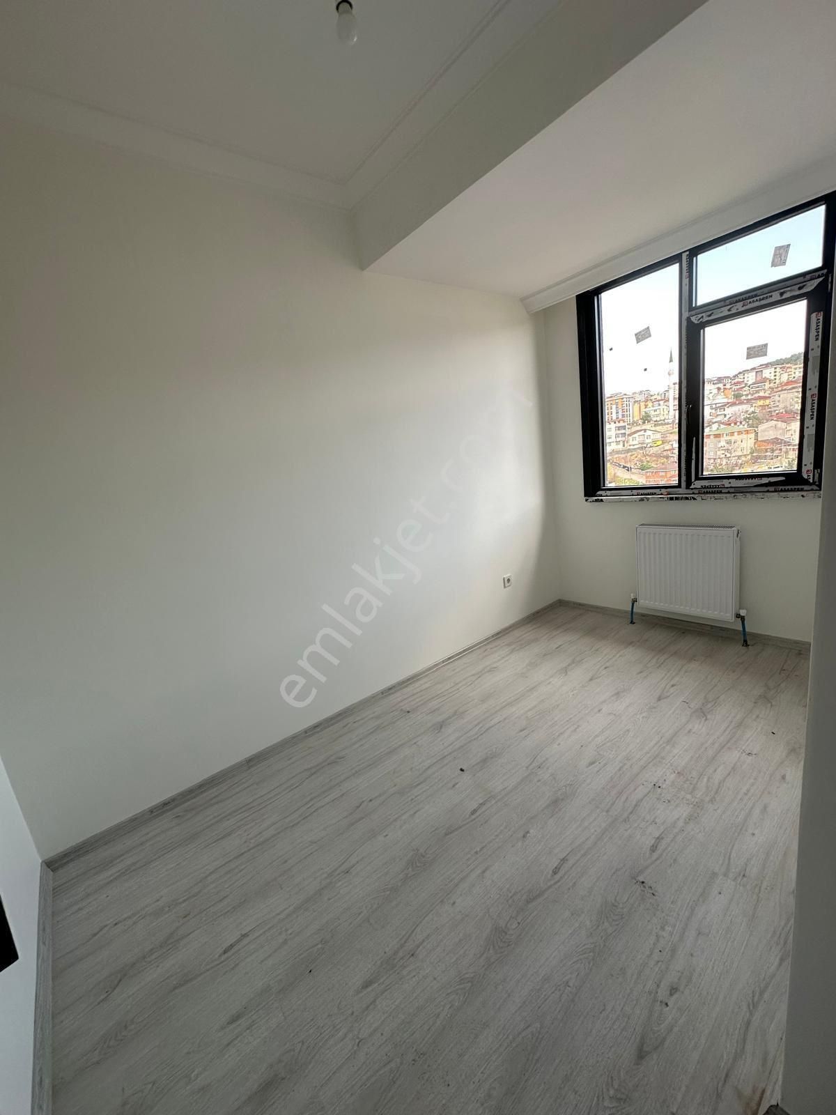 Sultanbeyli Battalgazi Mahallesinde Tapu Masrafsız 6+1 2 Aileye Uygun Çatı Dubleks - Görsel 8