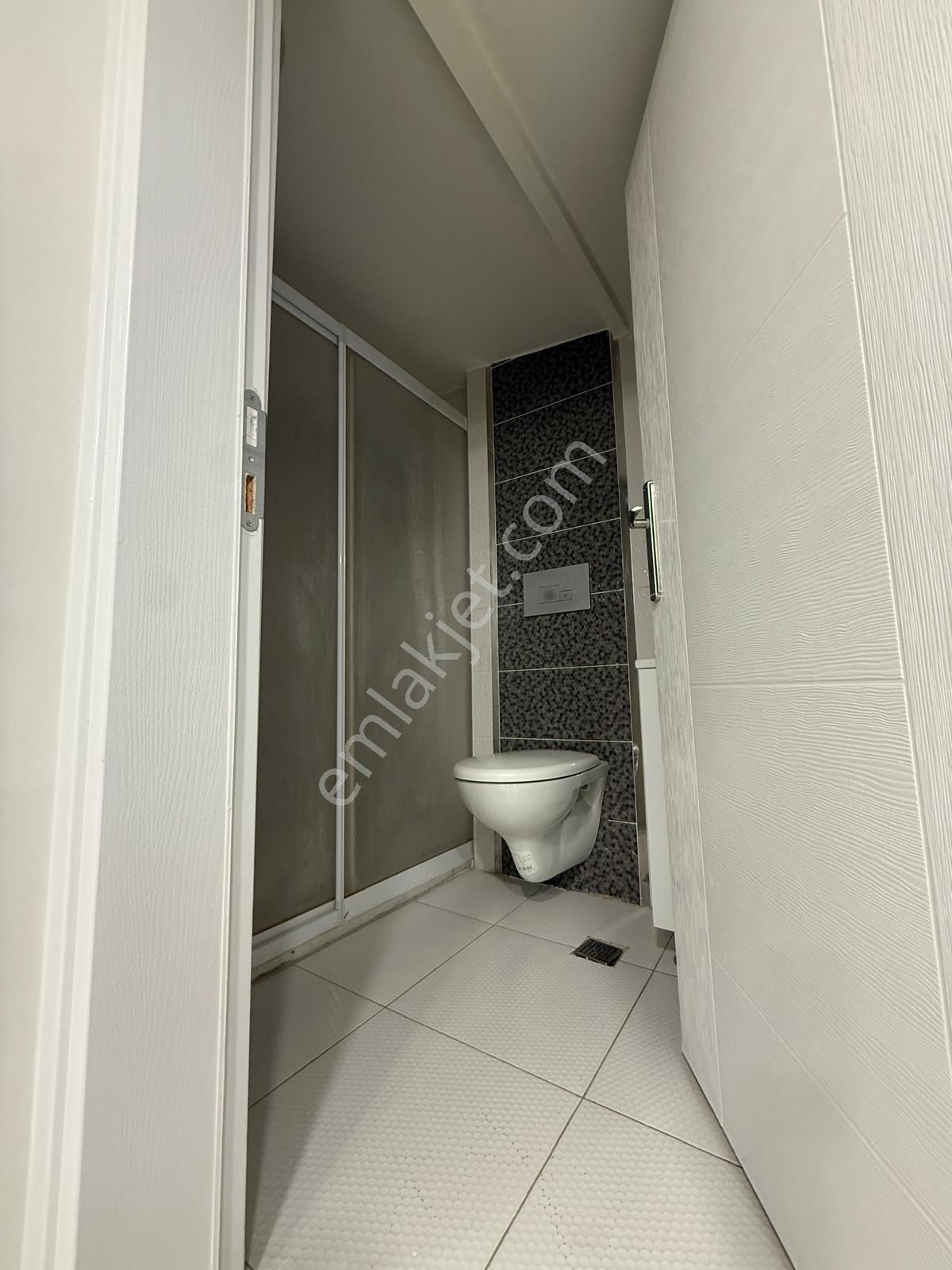 Foruma Yakın Sıfır Eşyalı Yatırımlık 1+1 Satılık Apart - Görsel 12