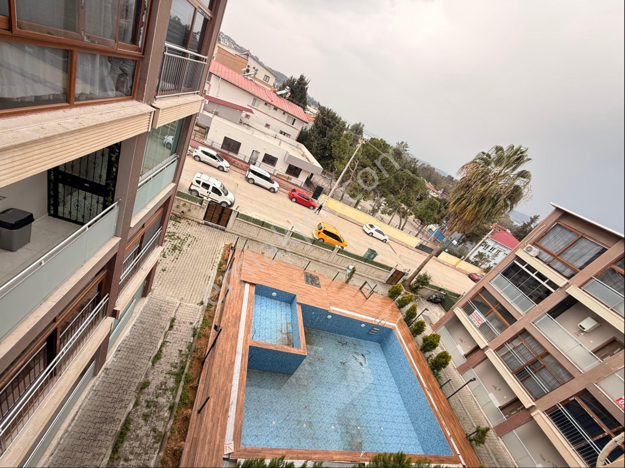 Remint’den Karslılar Mahallesinde Müstakil Tadında 2+1 Dubleks Satılık Daire Kaçmaz Uygun Fiyat!!!!! - Görsel 2