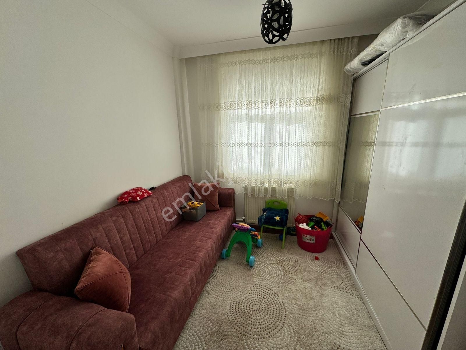 Kanaat'ten Anadolu Bulvarı Yakını Güney Cp.katta 3+1 - Görsel 3